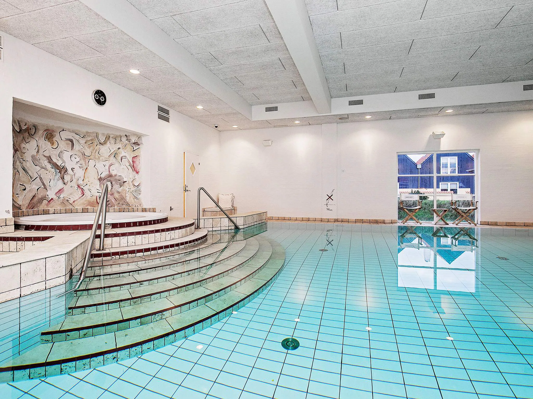 Images 6 person feriebolig i Skagen- Dancenter