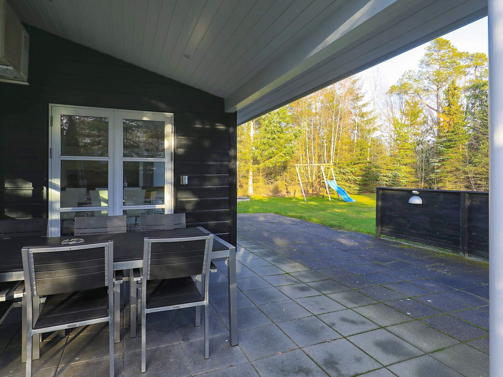 Images 8 person feriebolig i Hals- Dancenter