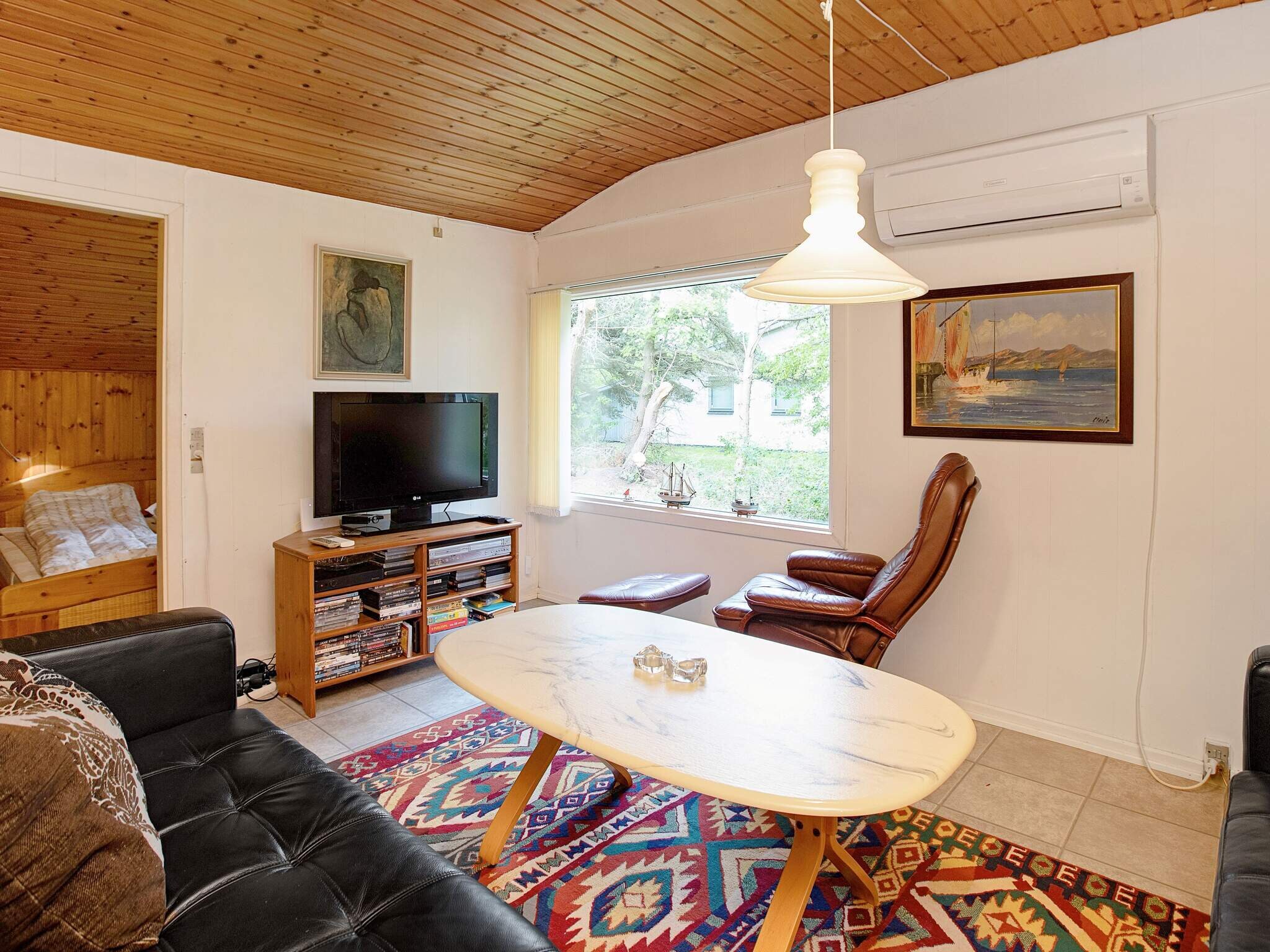 Images 6 person feriebolig i Dannemare- Dancenter