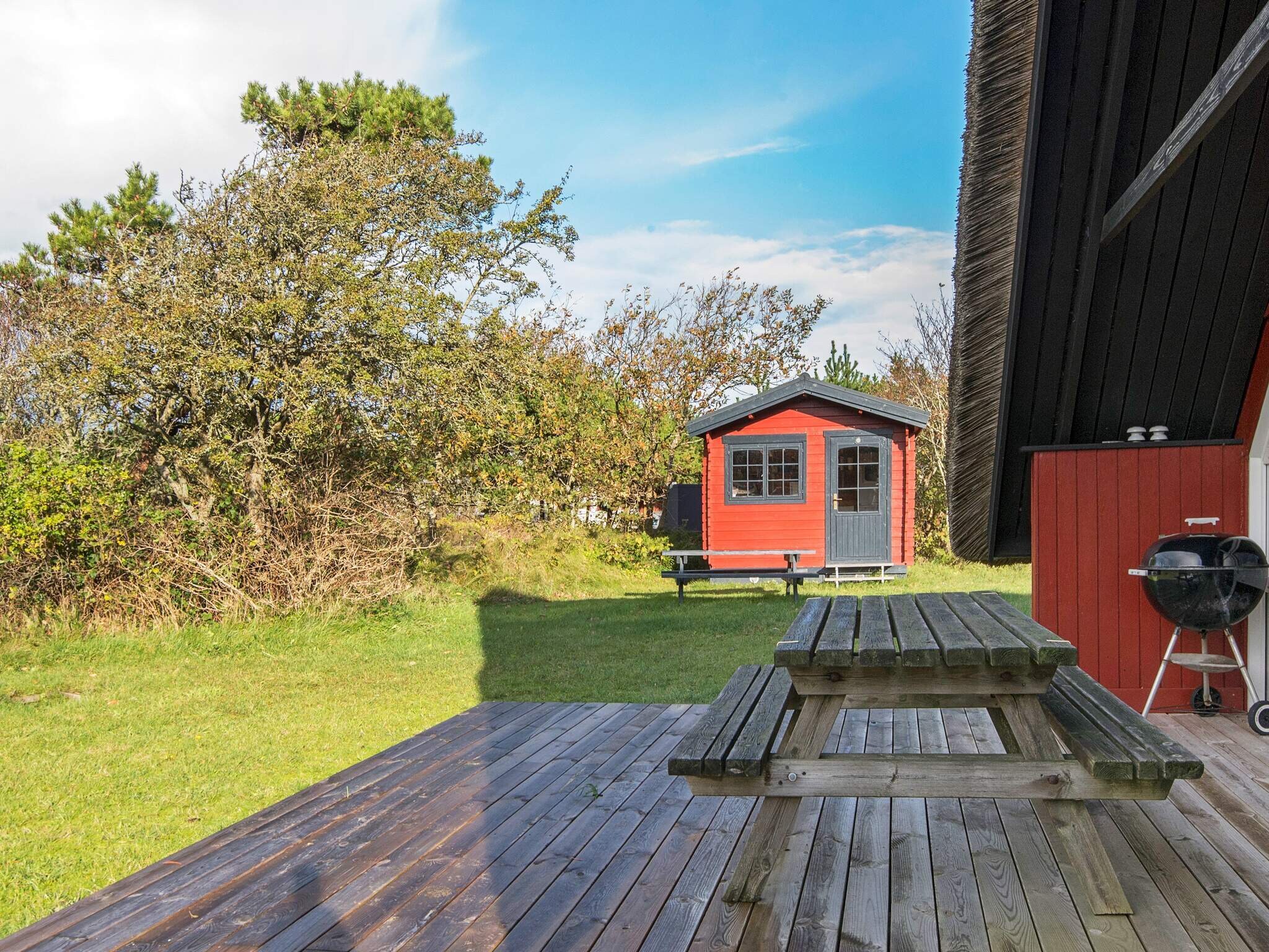 Images 6 person feriebolig i RÃ¸mÃ¸- Dancenter