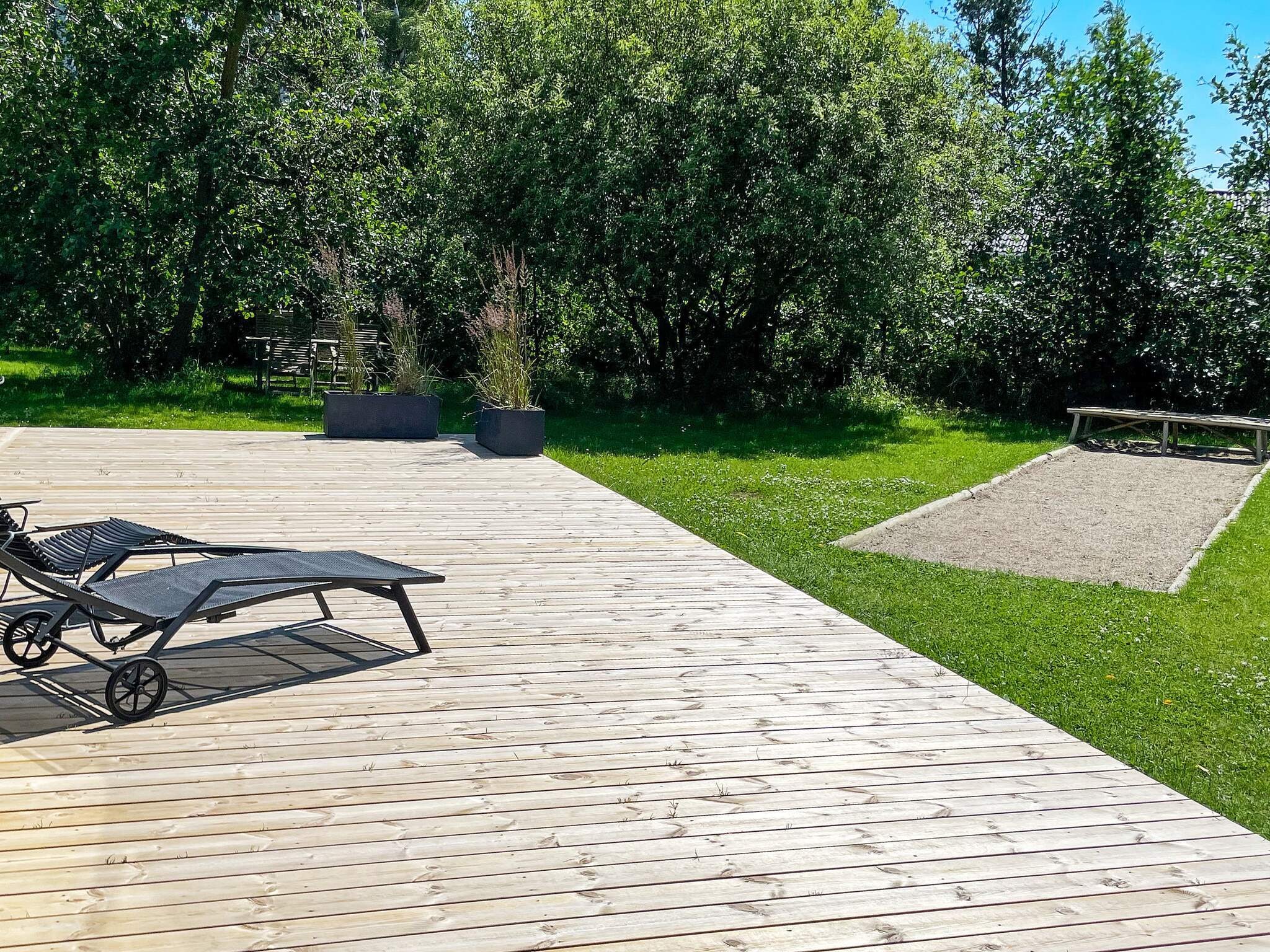 Images 7 person feriebolig i VÃ¦ggerlÃ¸se- Dancenter