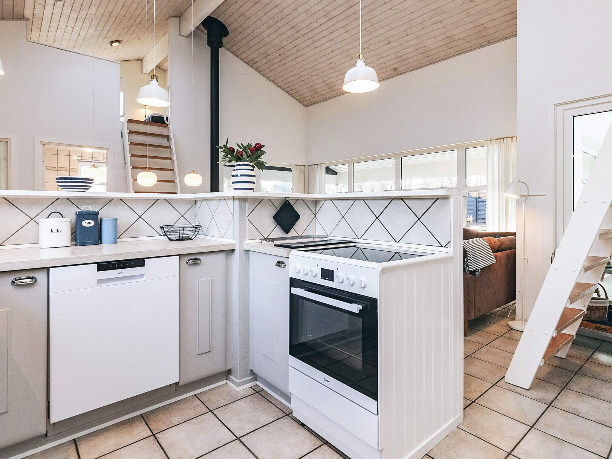 Images 12 person feriebolig i VÃ¦ggerlÃ¸se- Dancenter