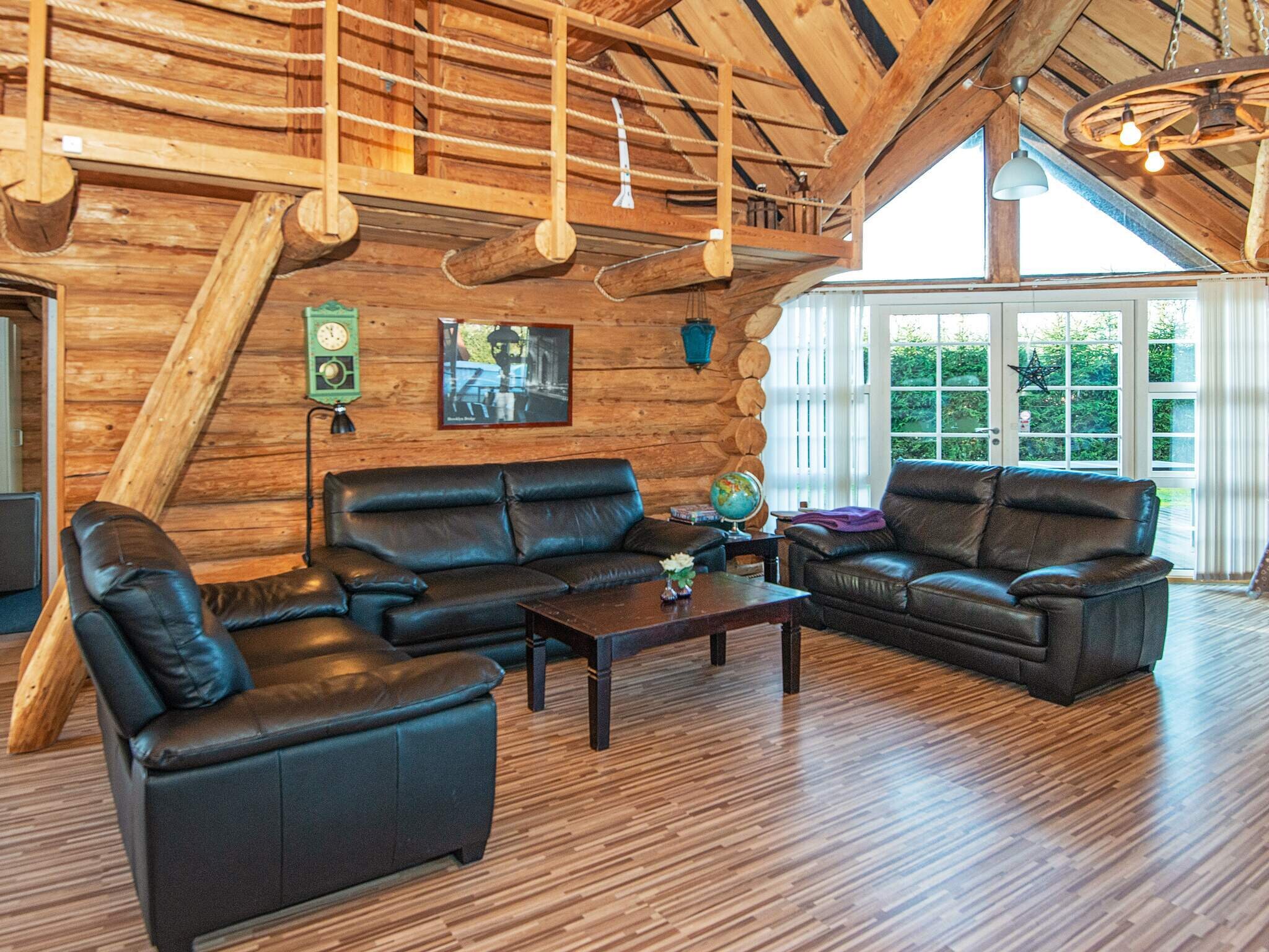 Images 18 person feriebolig i Ansager- Dancenter