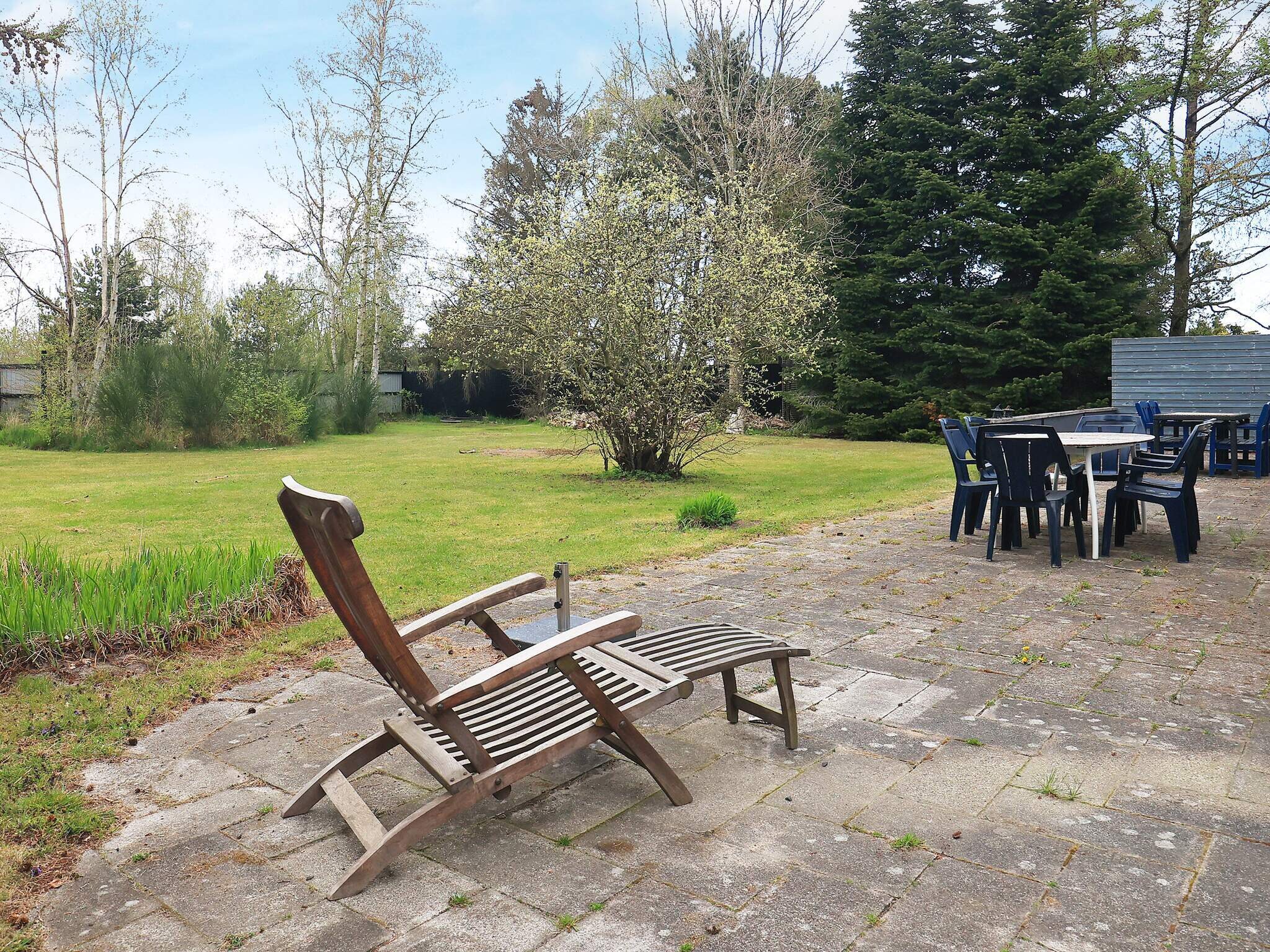 Images 6 person feriebolig i VÃ¦ggerlÃ¸se- Dancenter