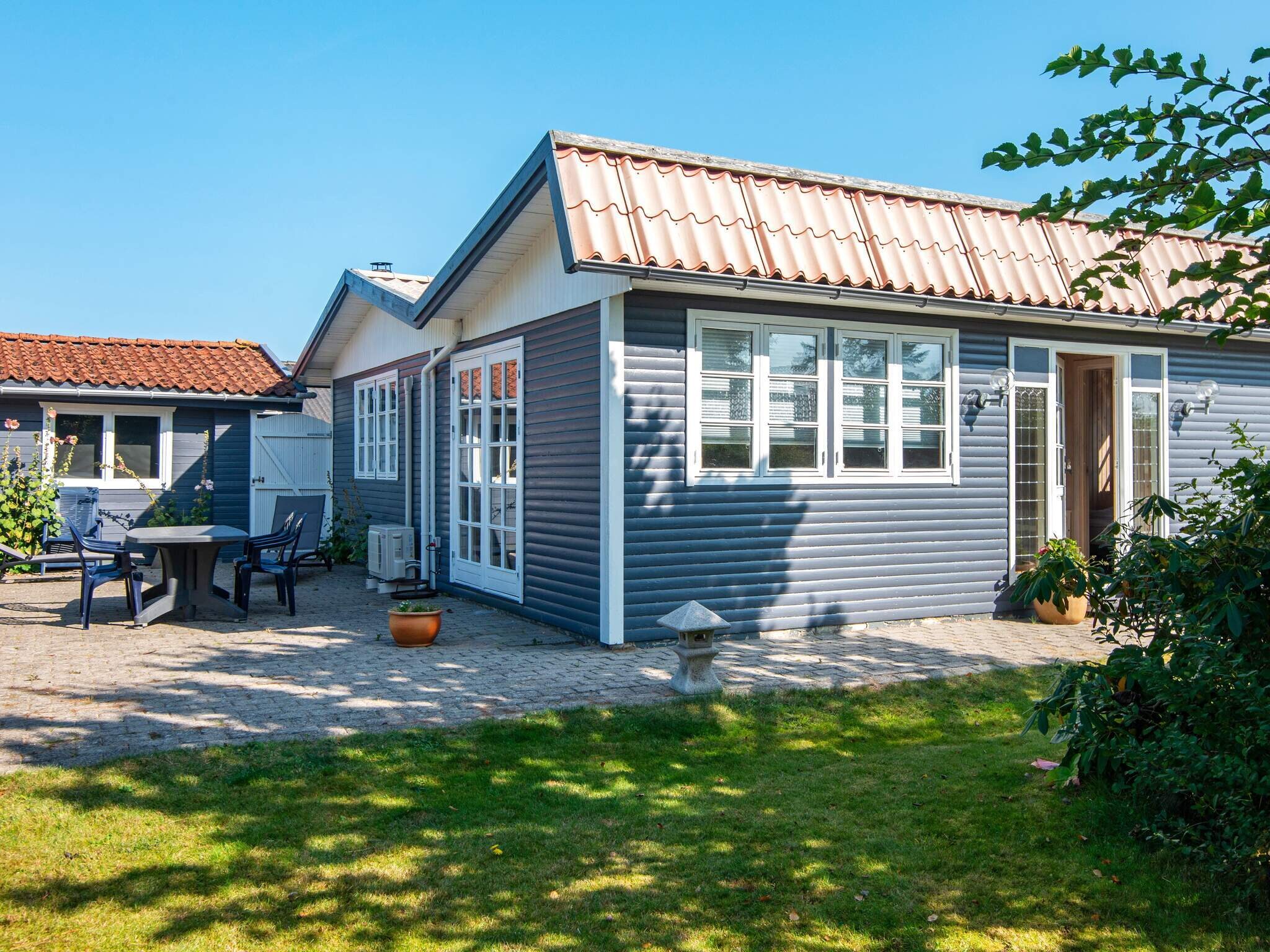 Images 6 person feriebolig i Grenaa- Dancenter