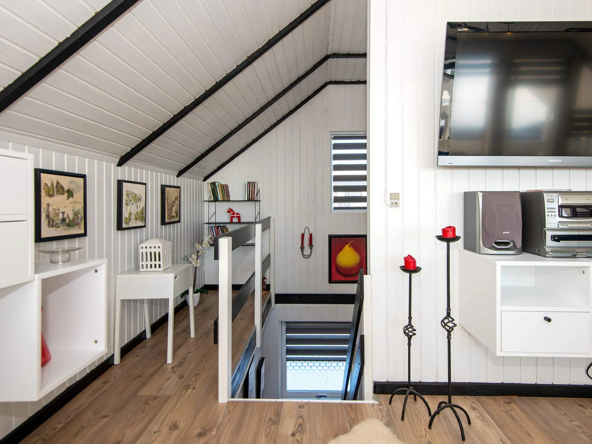 Images 7 person feriebolig i Knebel- Dancenter