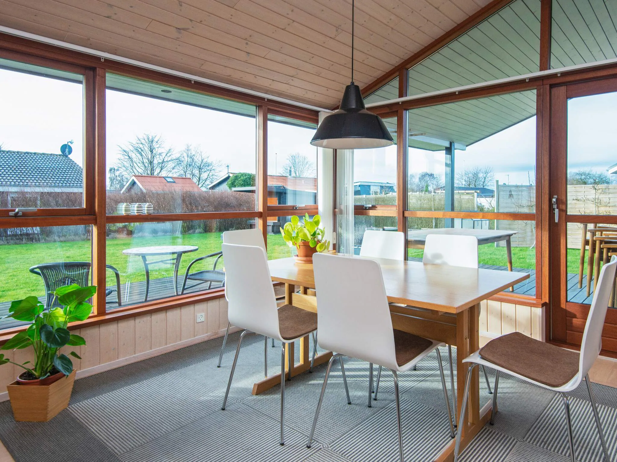 Images 6 person feriebolig i RÃ¸nde- Dancenter