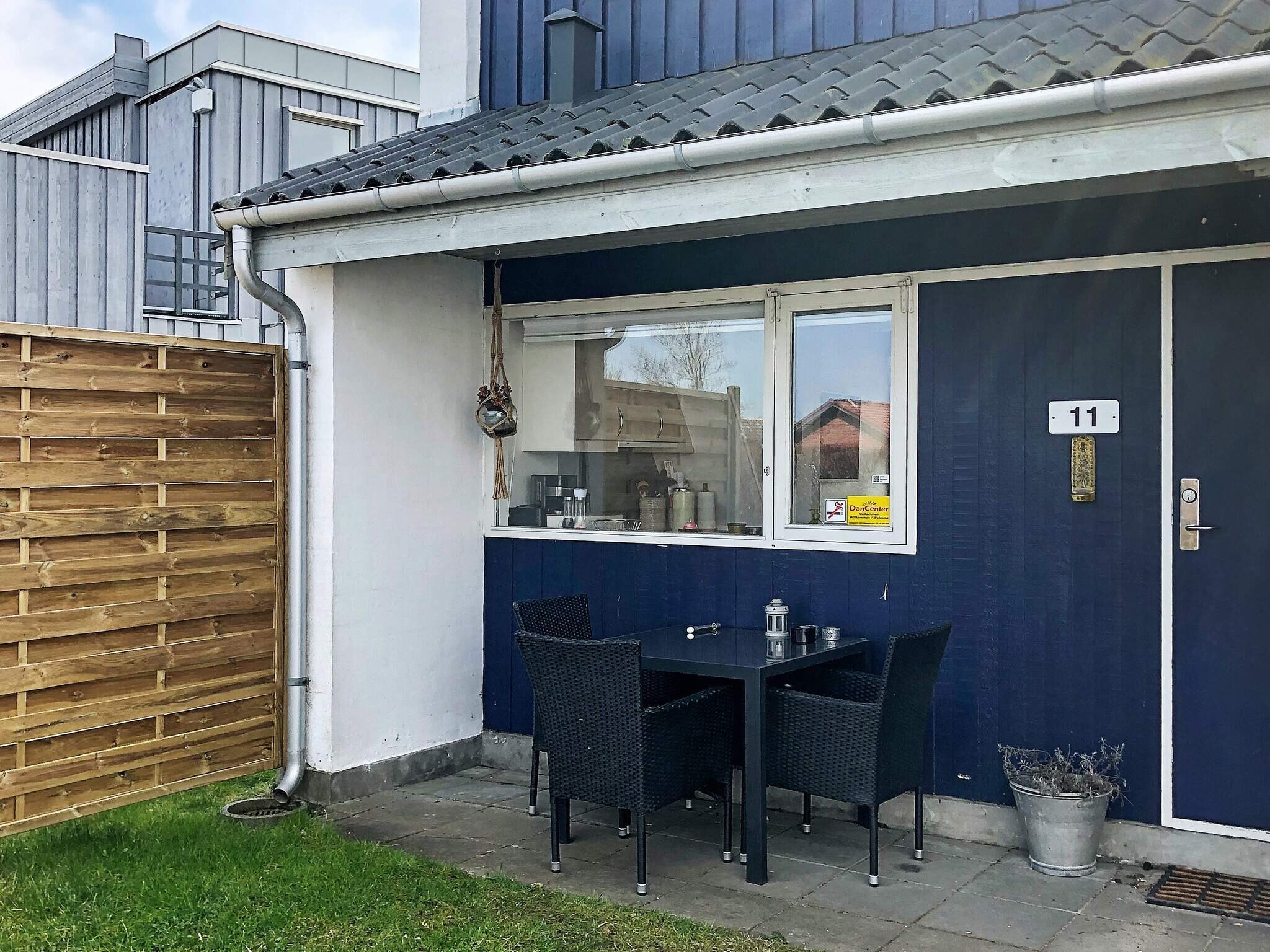 Images 5 person feriebolig i VÃ¦ggerlÃ¸se- Dancenter