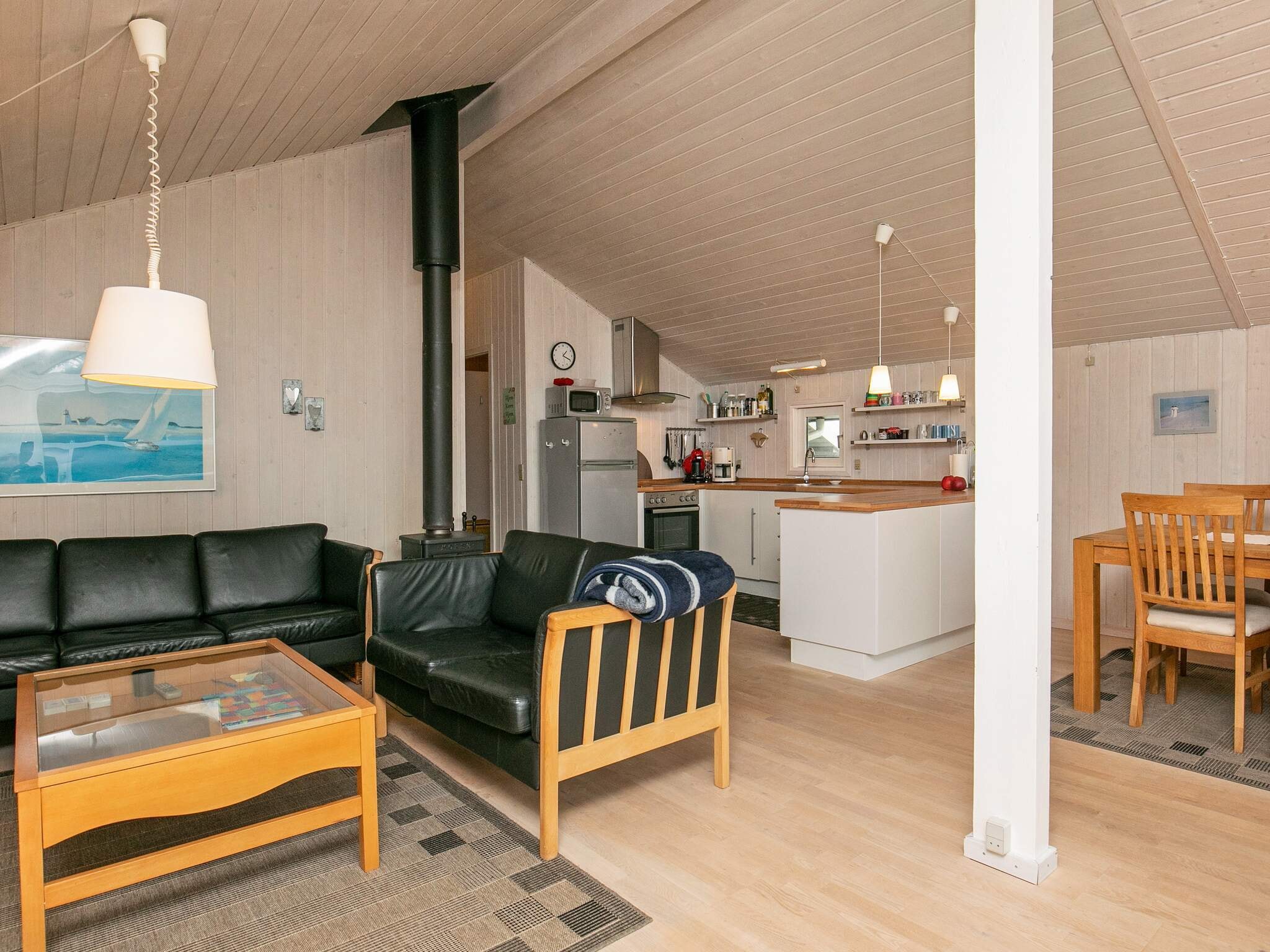 Images 6 person feriebolig i LÃ¸kken- Dancenter