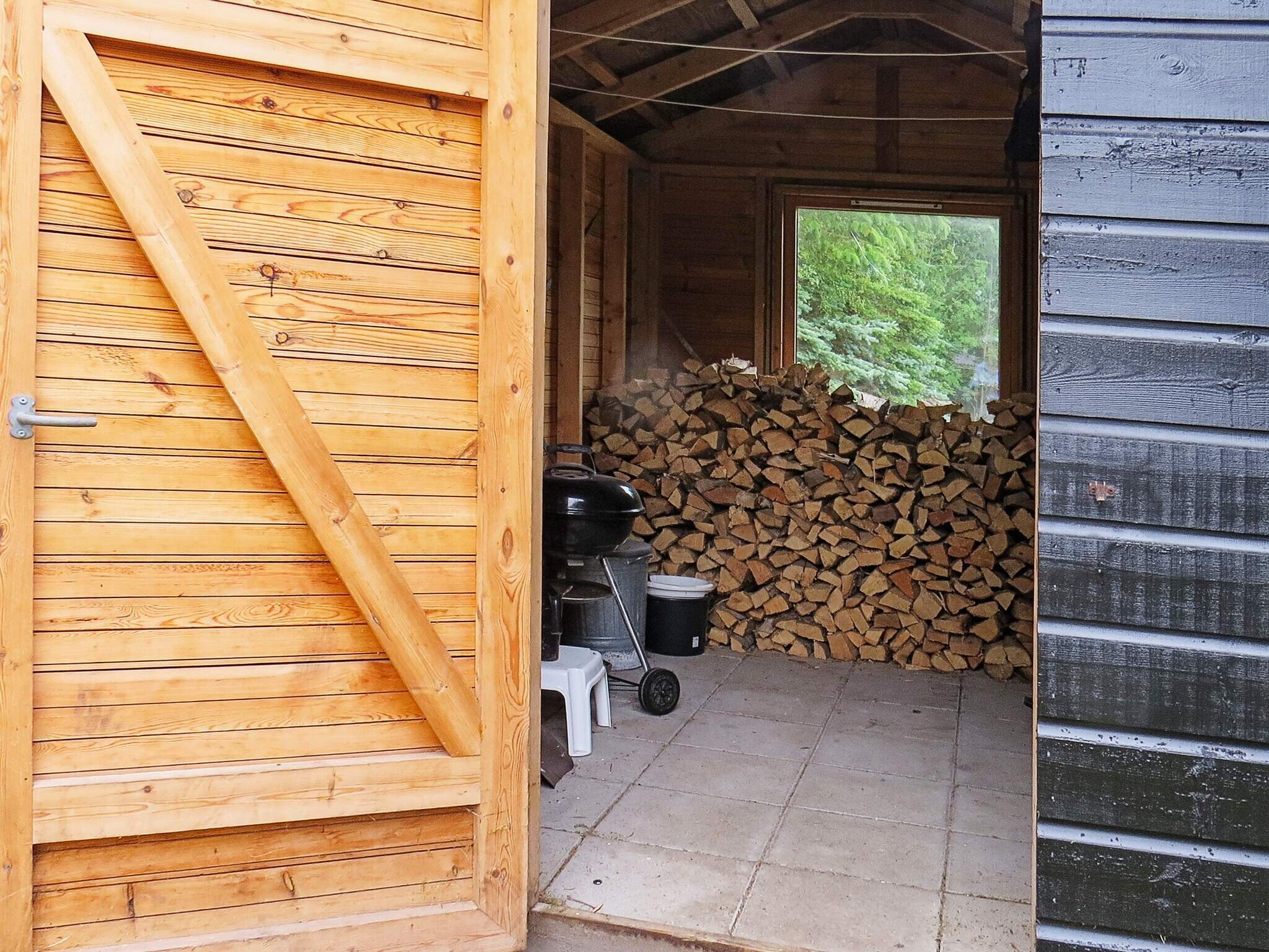 Images 8 person feriebolig i Hals- Dancenter