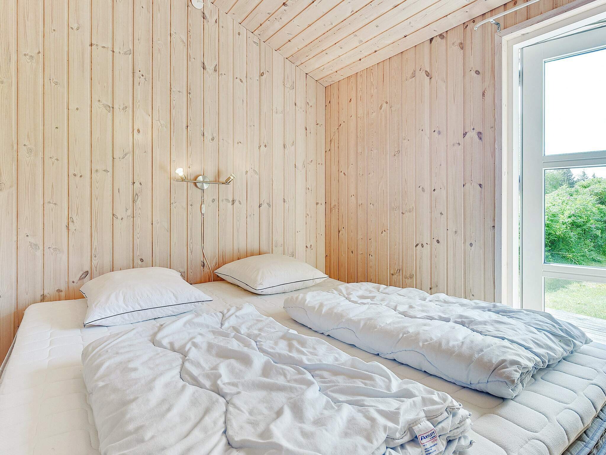 Images 8 person feriebolig i Ã…lbÃ¦k- Dancenter