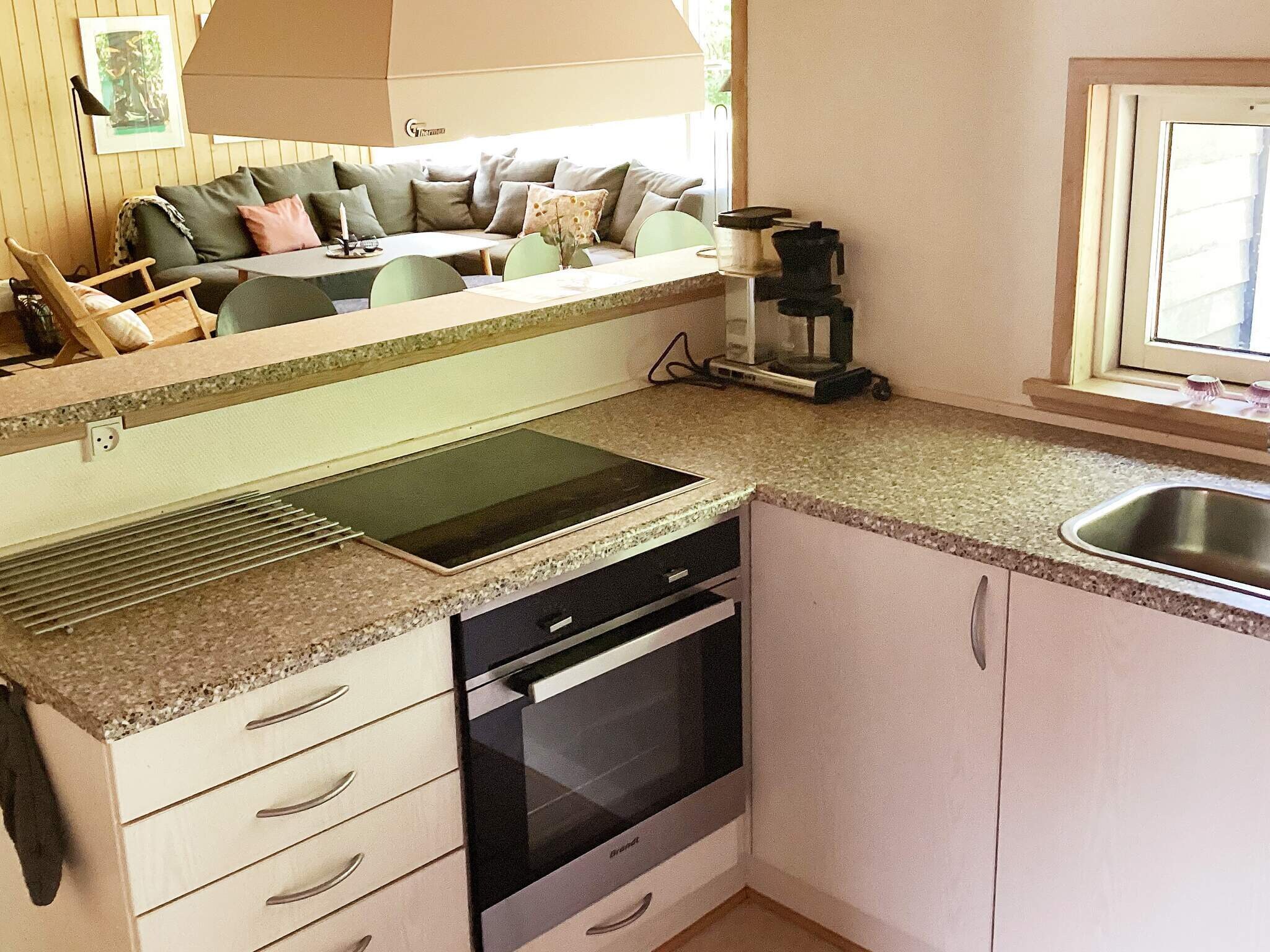 Images 10 person feriebolig i VÃ¦ggerlÃ¸se- Dancenter