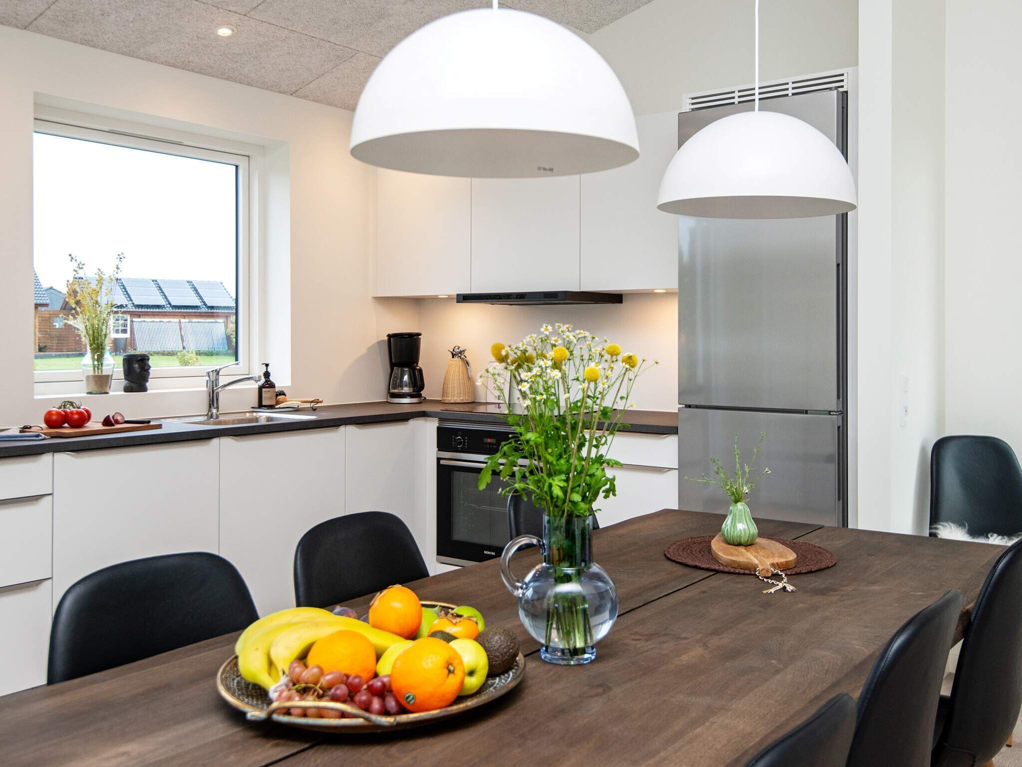 Images 8 person feriebolig i Ansager- Dancenter