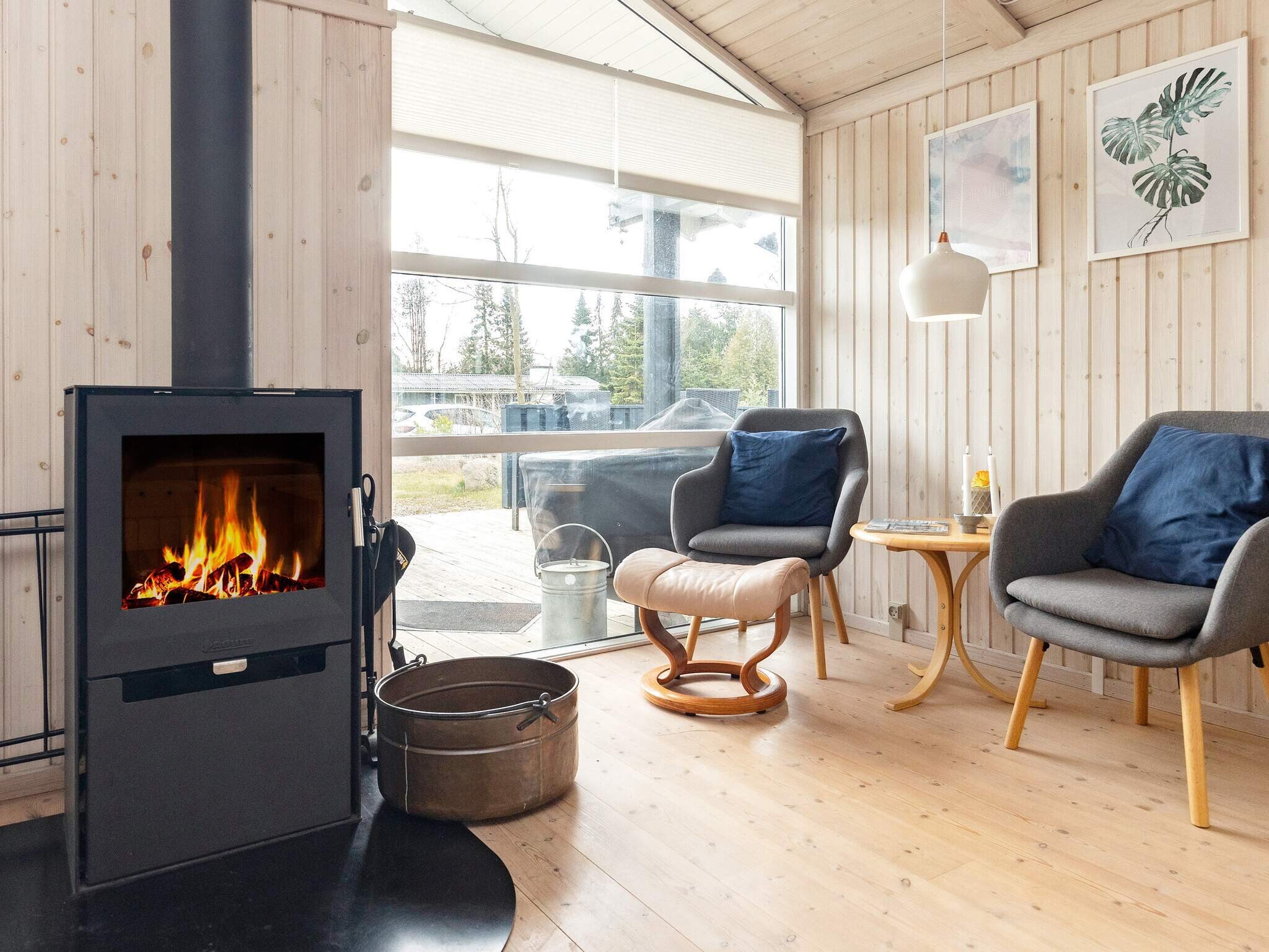 Images 8 person feriebolig i VÃ¦ggerlÃ¸se- Dancenter