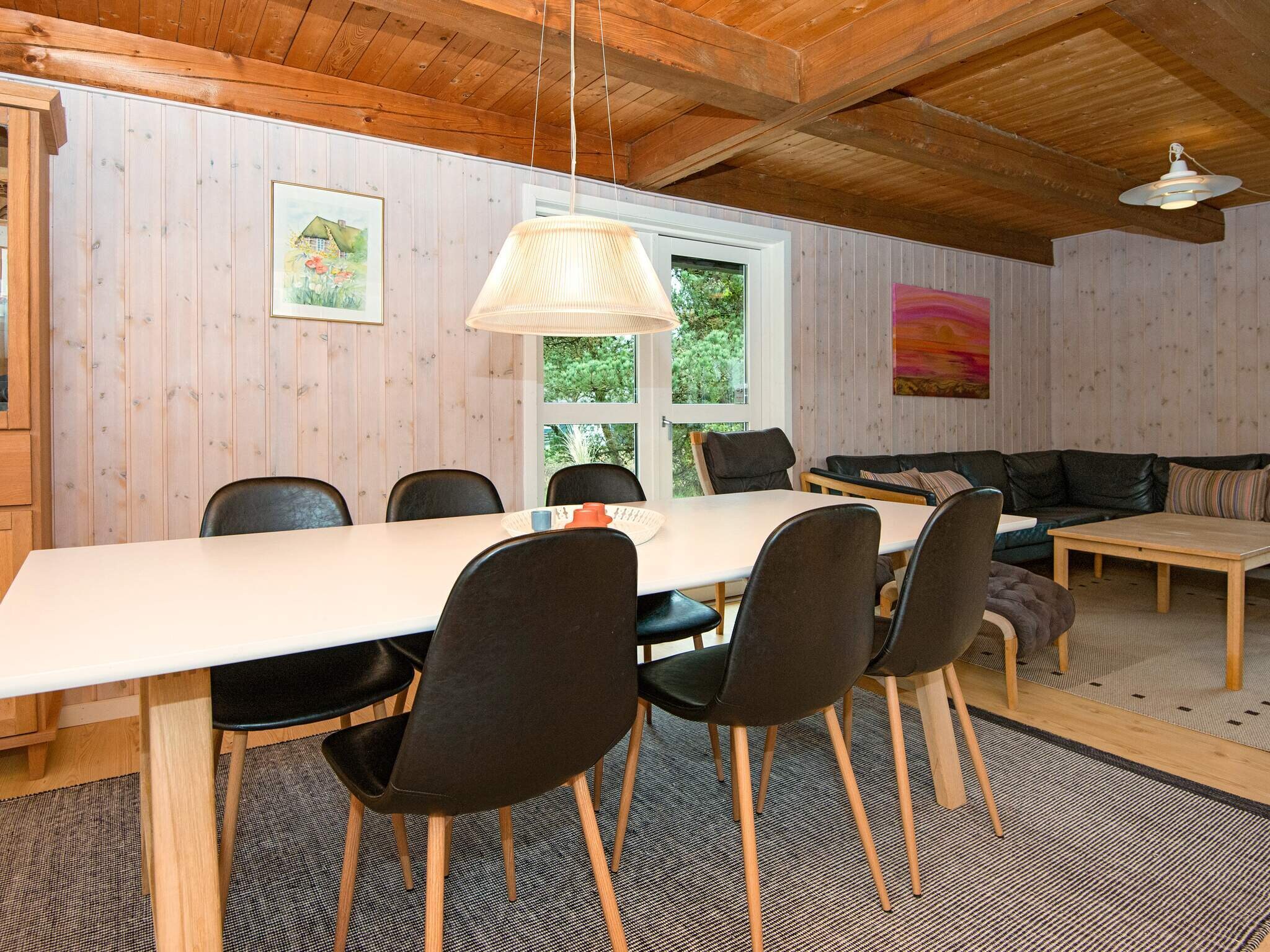 Images 6 person feriebolig i RÃ¸mÃ¸- Dancenter