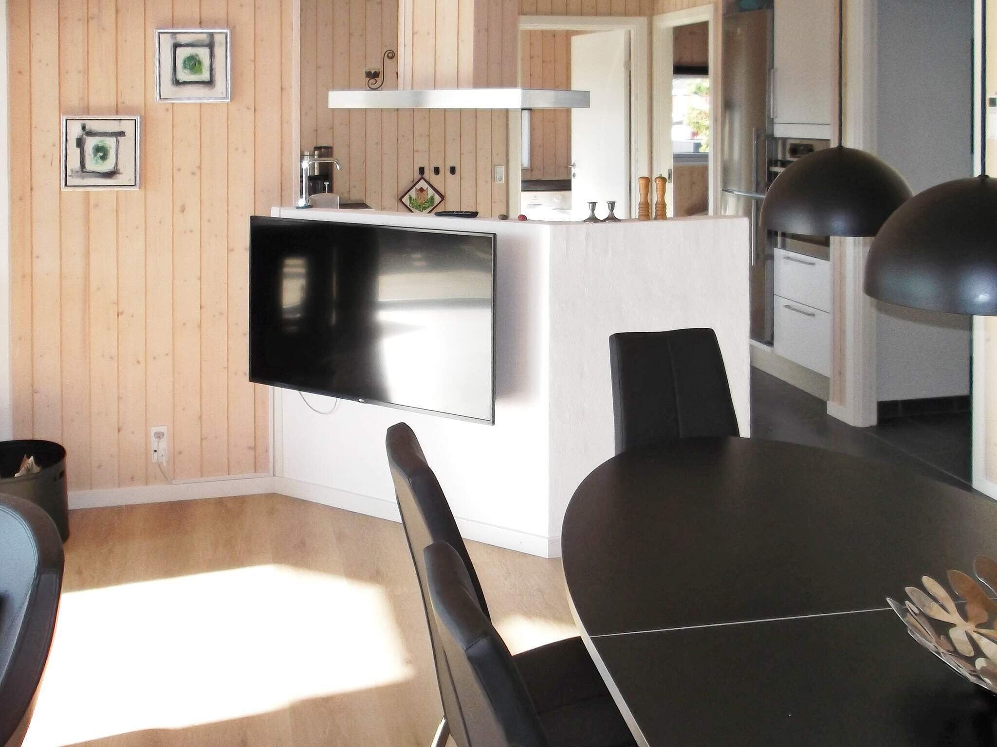 Images 8 person feriebolig i Henne- Dancenter