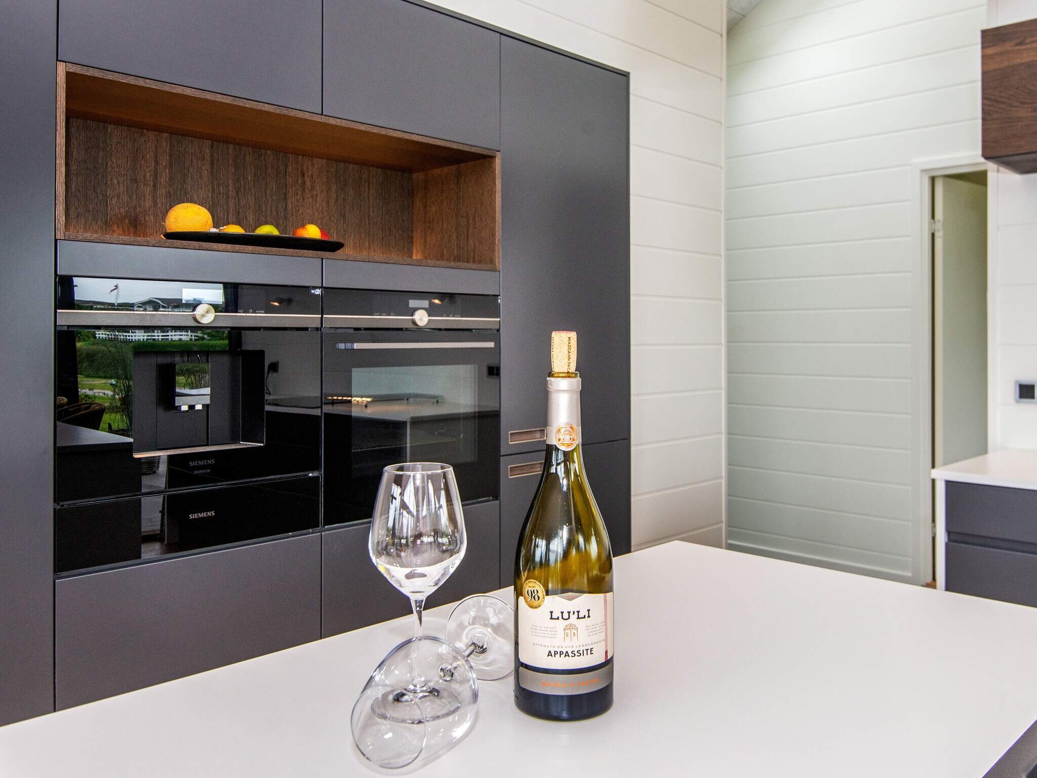 Images 8 person feriebolig i Hejls- Dancenter