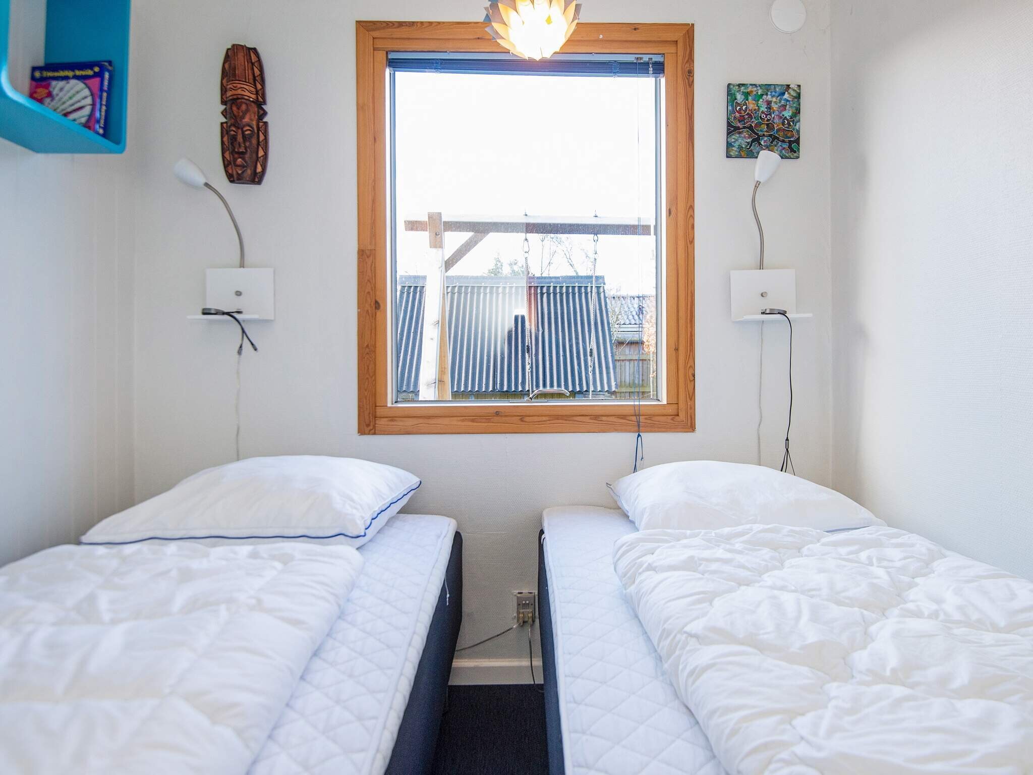 Images 6 person feriebolig i Hemmet- Dancenter