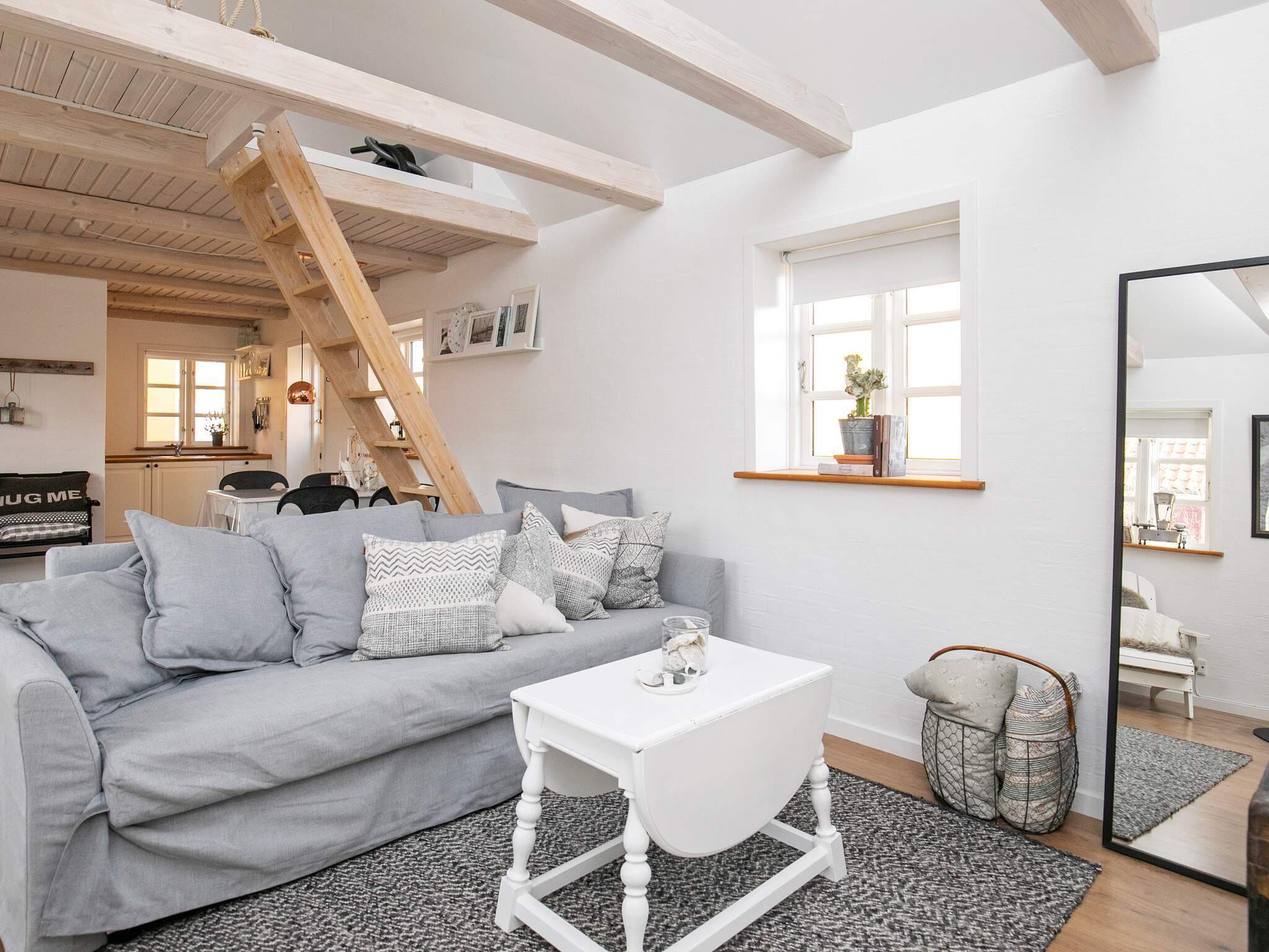 Images 4 person feriebolig i SÃ¦by- Dancenter