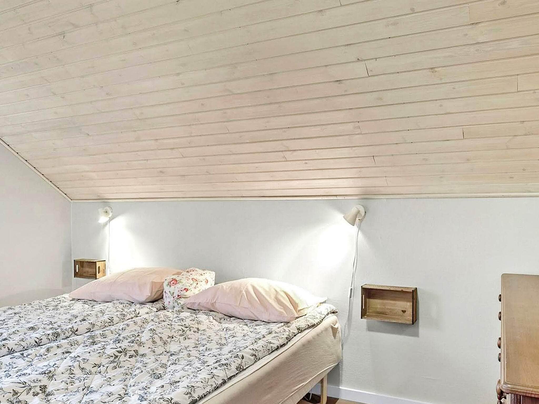 Images 5 person feriebolig i RÃ¸mÃ¸- Dancenter