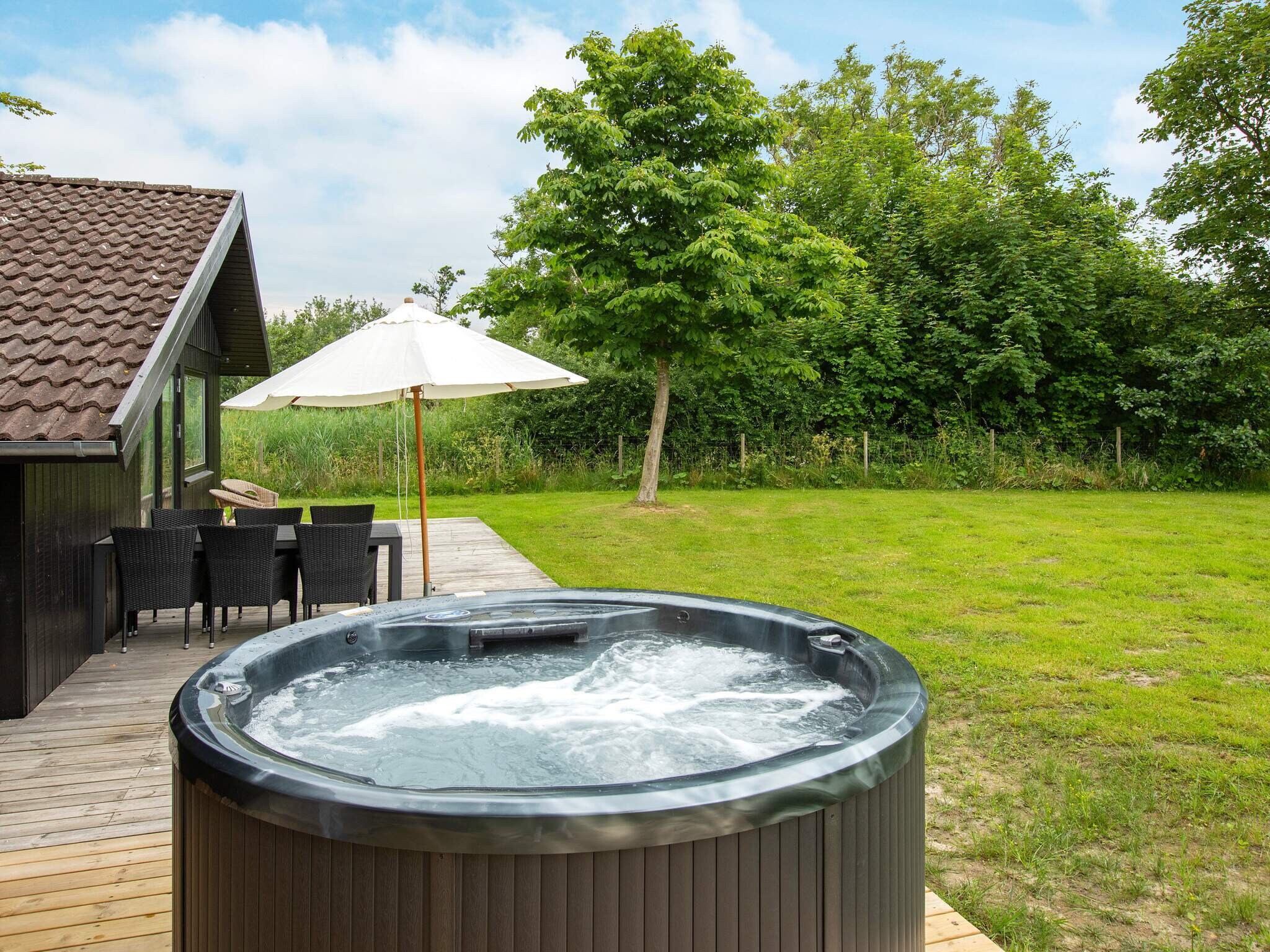 Images 6 person feriebolig i Idestrup- Dancenter