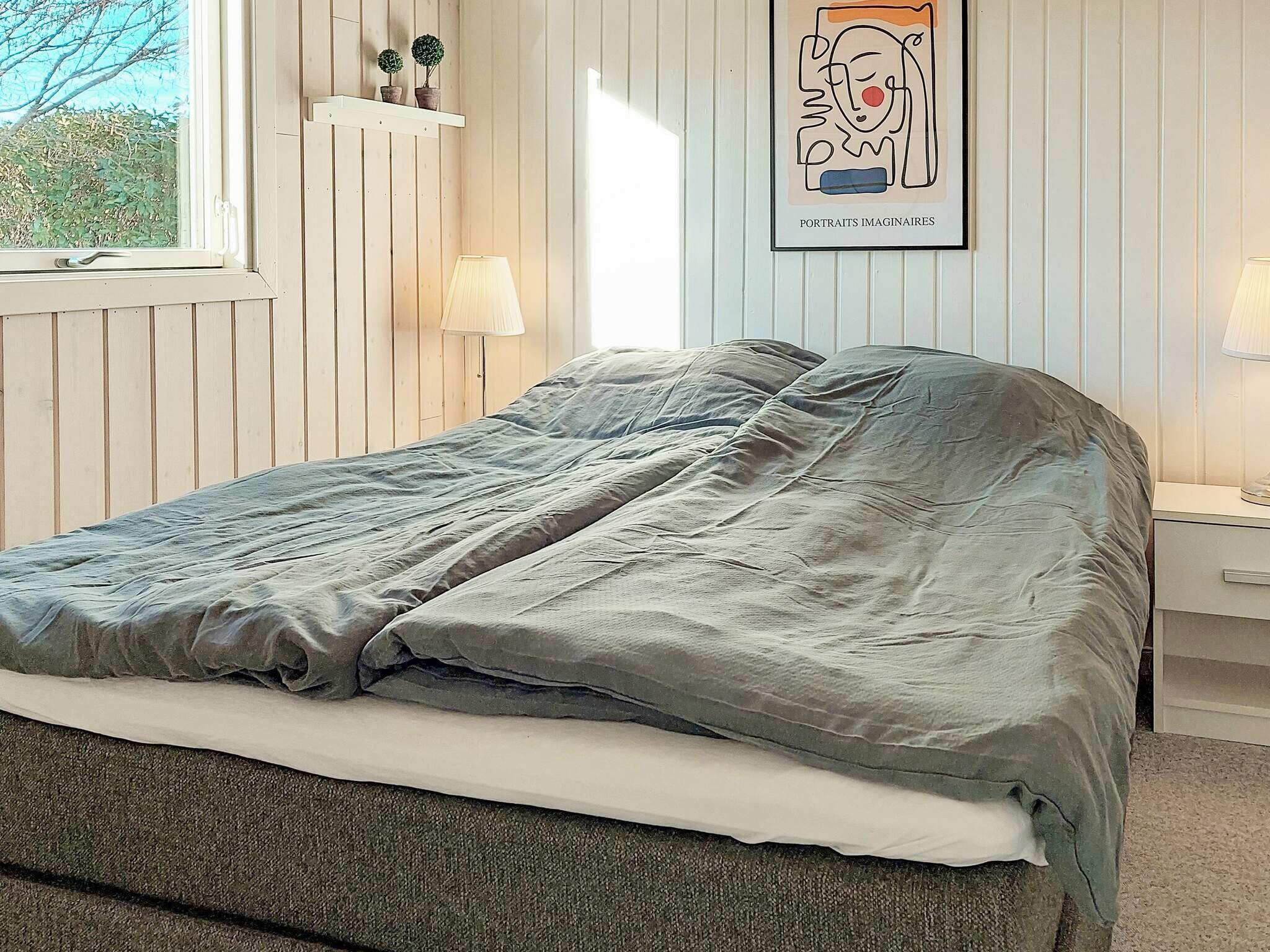 Images 6 person feriebolig i KarrebÃ¦ksminde- Dancenter