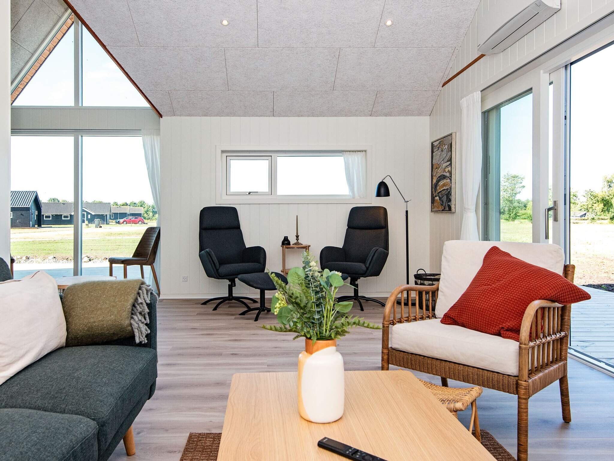 Images 12 person feriebolig i Ansager- Dancenter