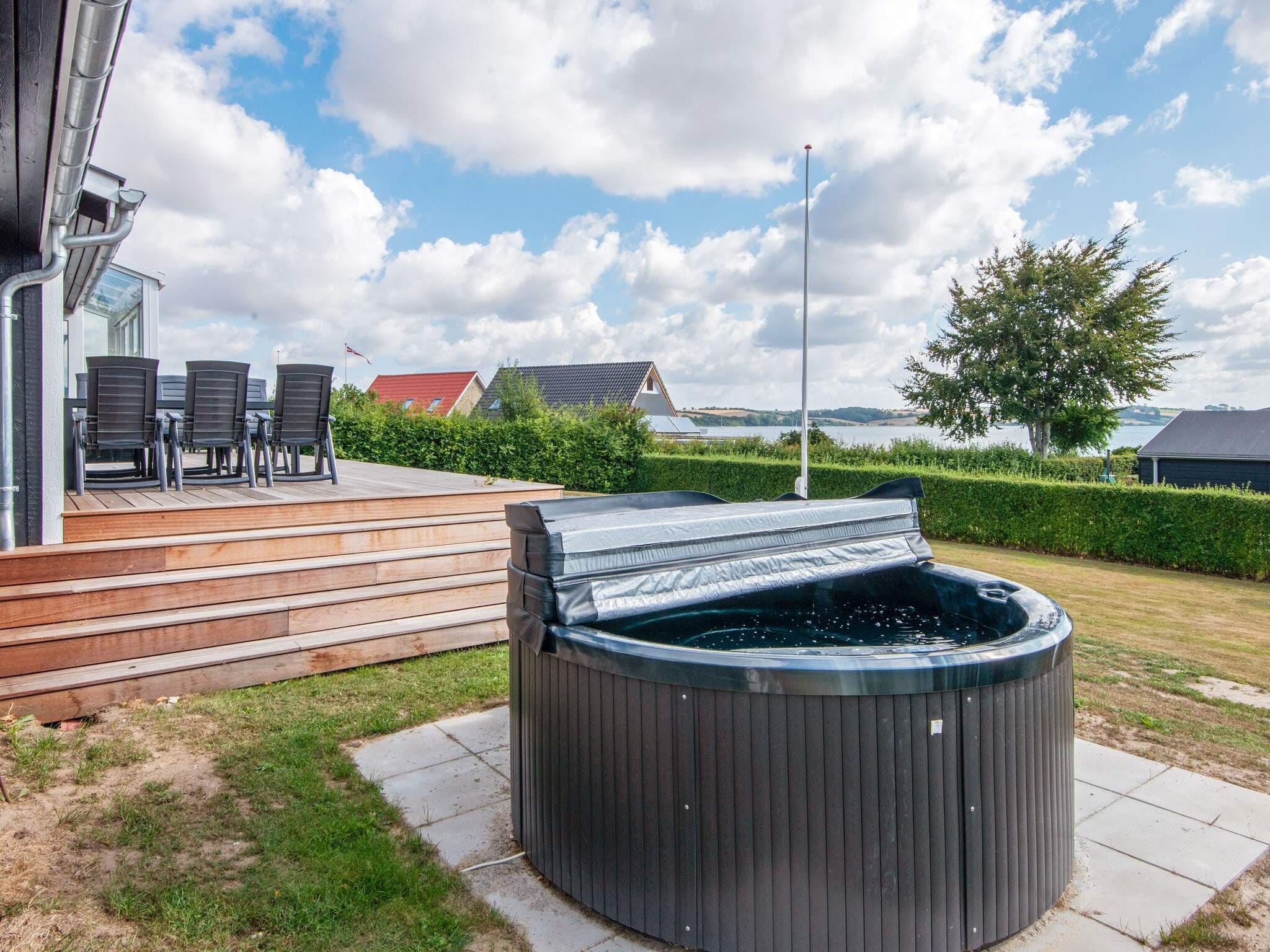 Images 6 person feriebolig i Broager- Dancenter