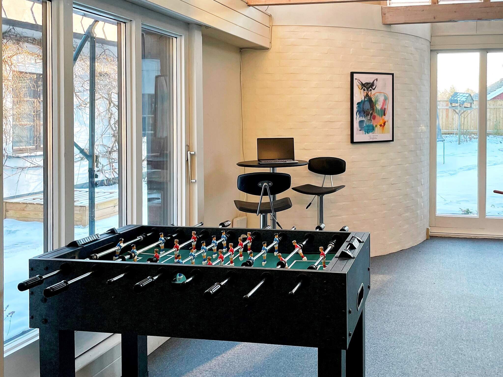 Images 16 person feriebolig i VÃ¦ggerlÃ¸se- Dancenter