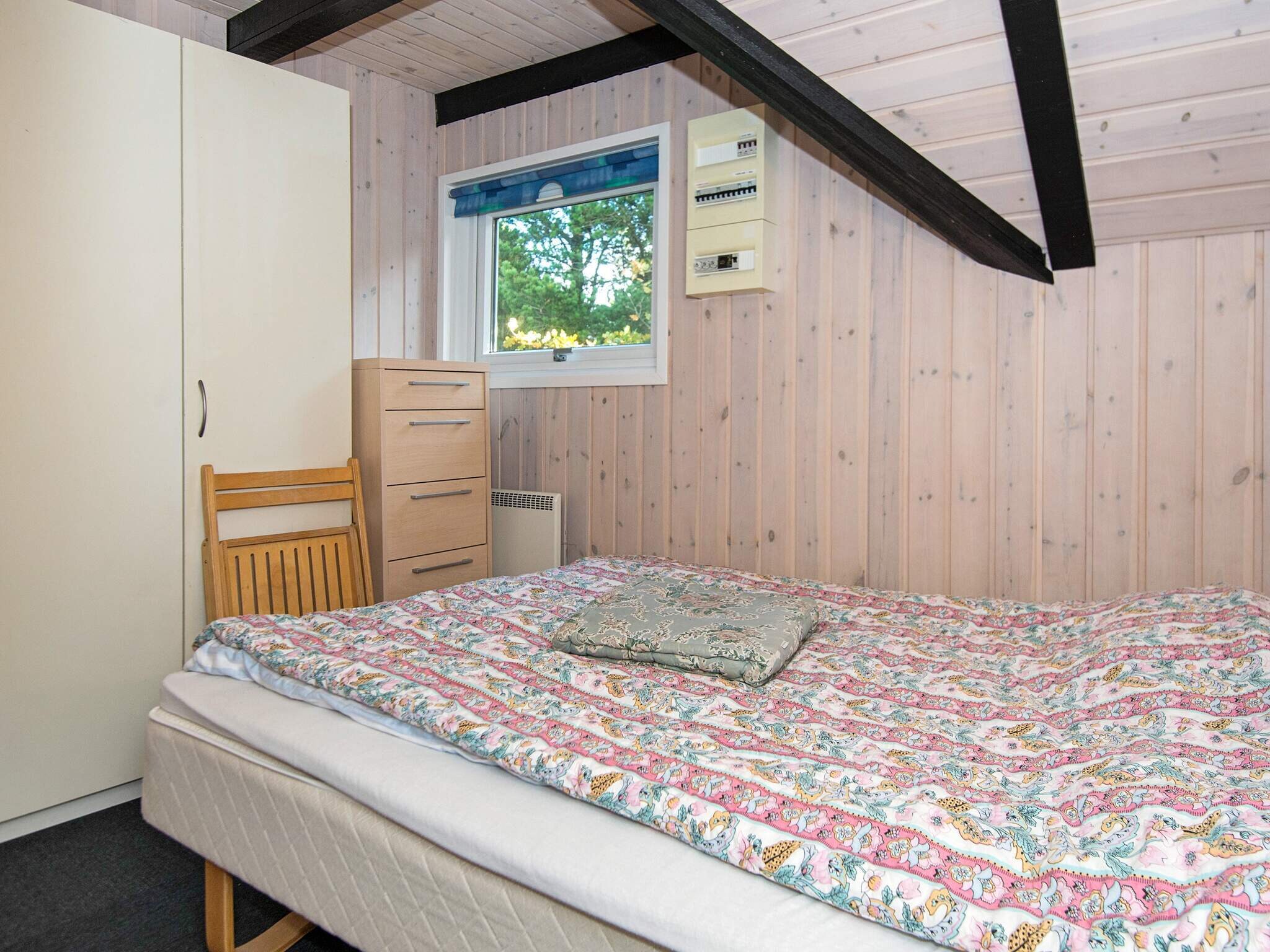 Images 6 person feriebolig i RÃ¸mÃ¸- Dancenter