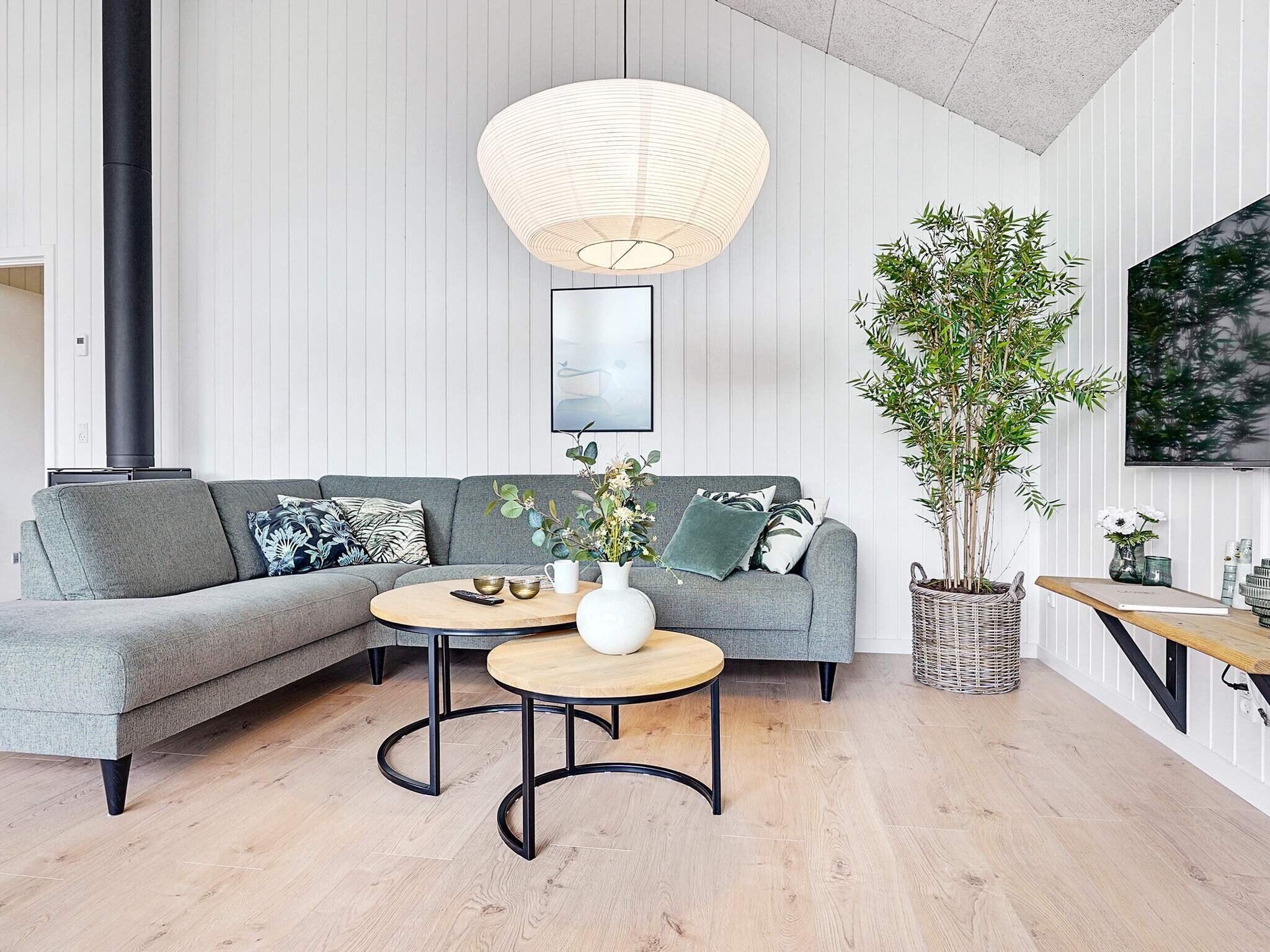 Images 14 person feriebolig i VÃ¦ggerlÃ¸se- Dancenter