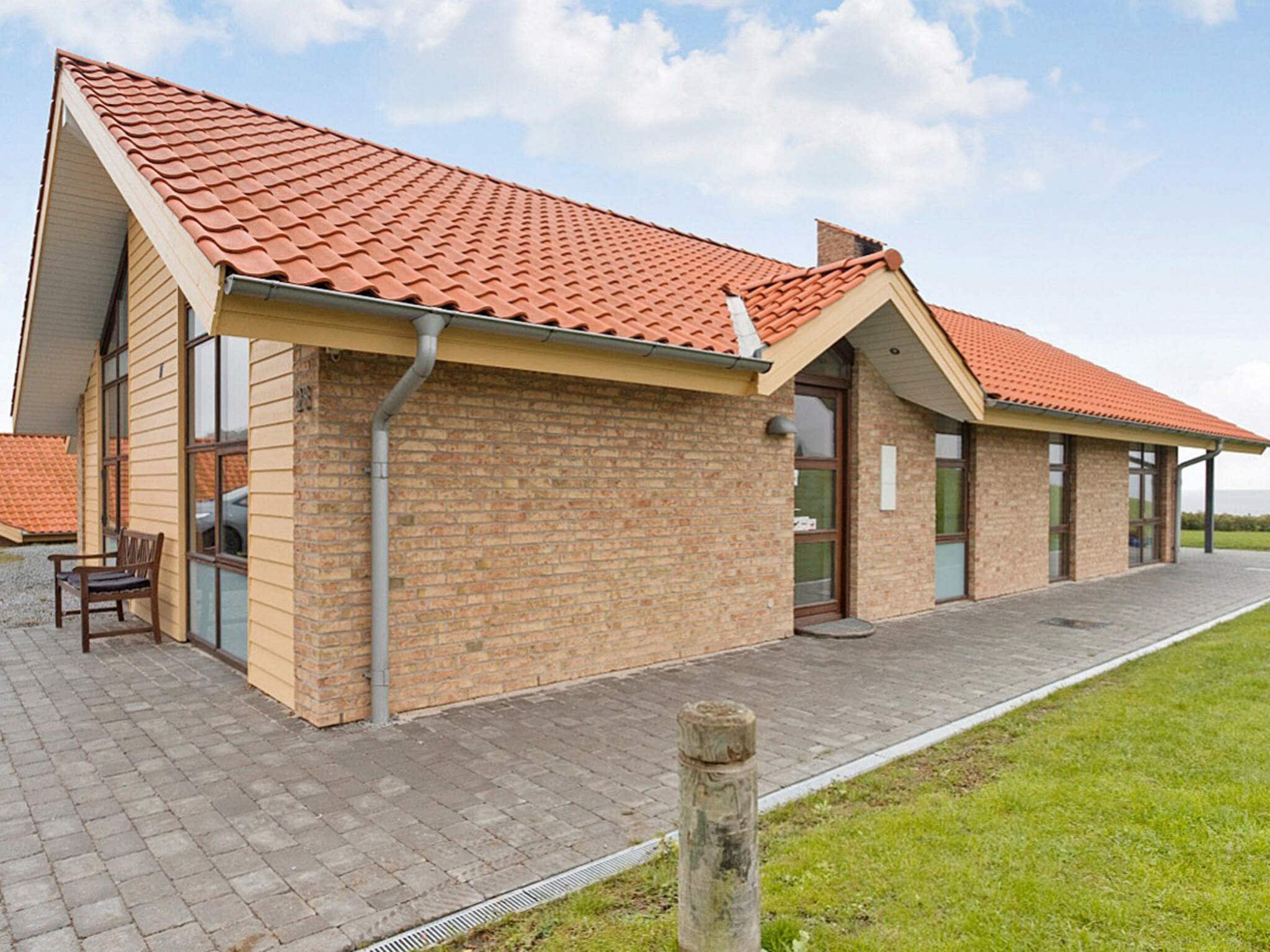 Images 6 person feriebolig i Egernsund- Dancenter