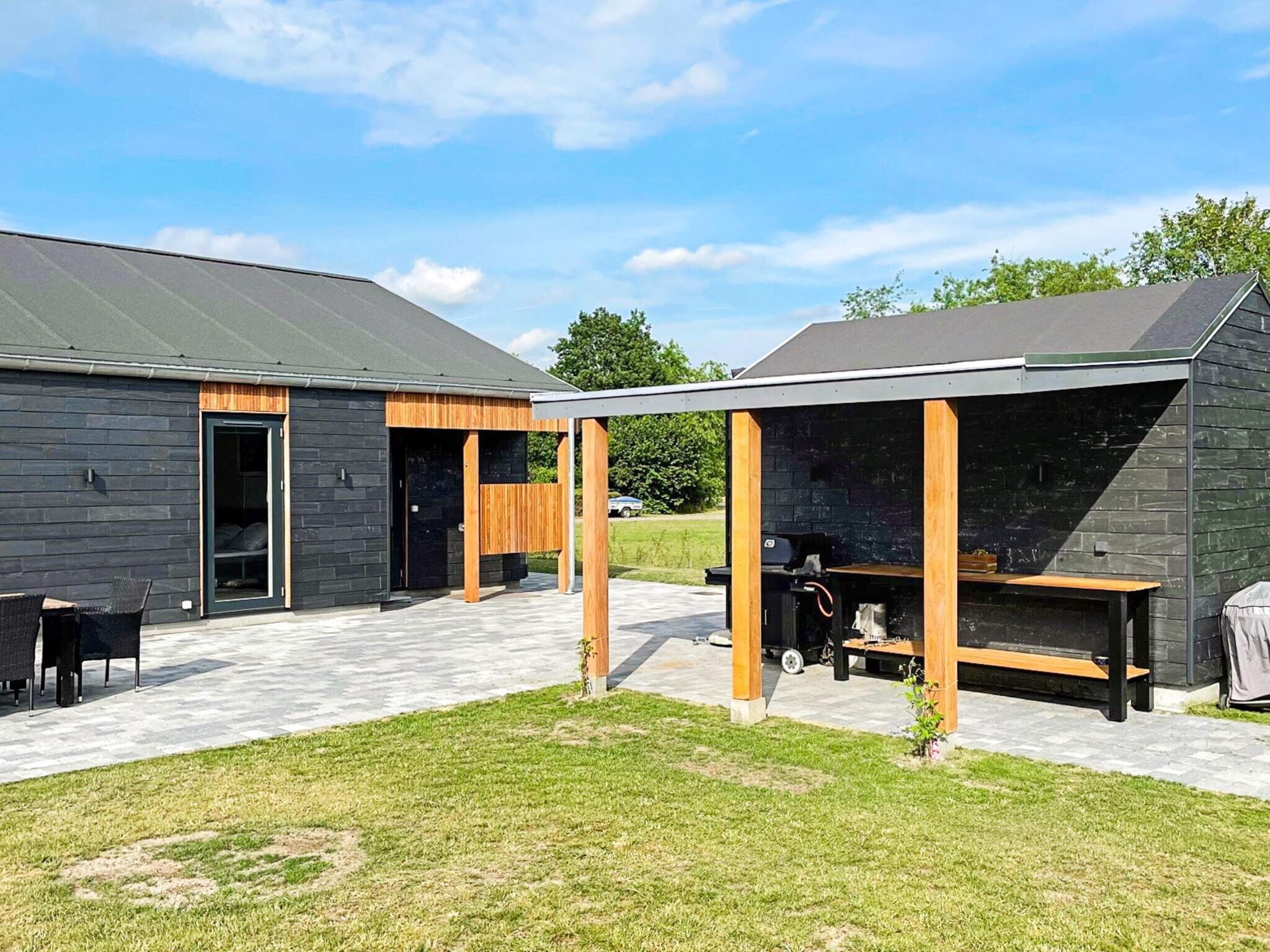 Images 9 person feriebolig i Dannemare- Dancenter