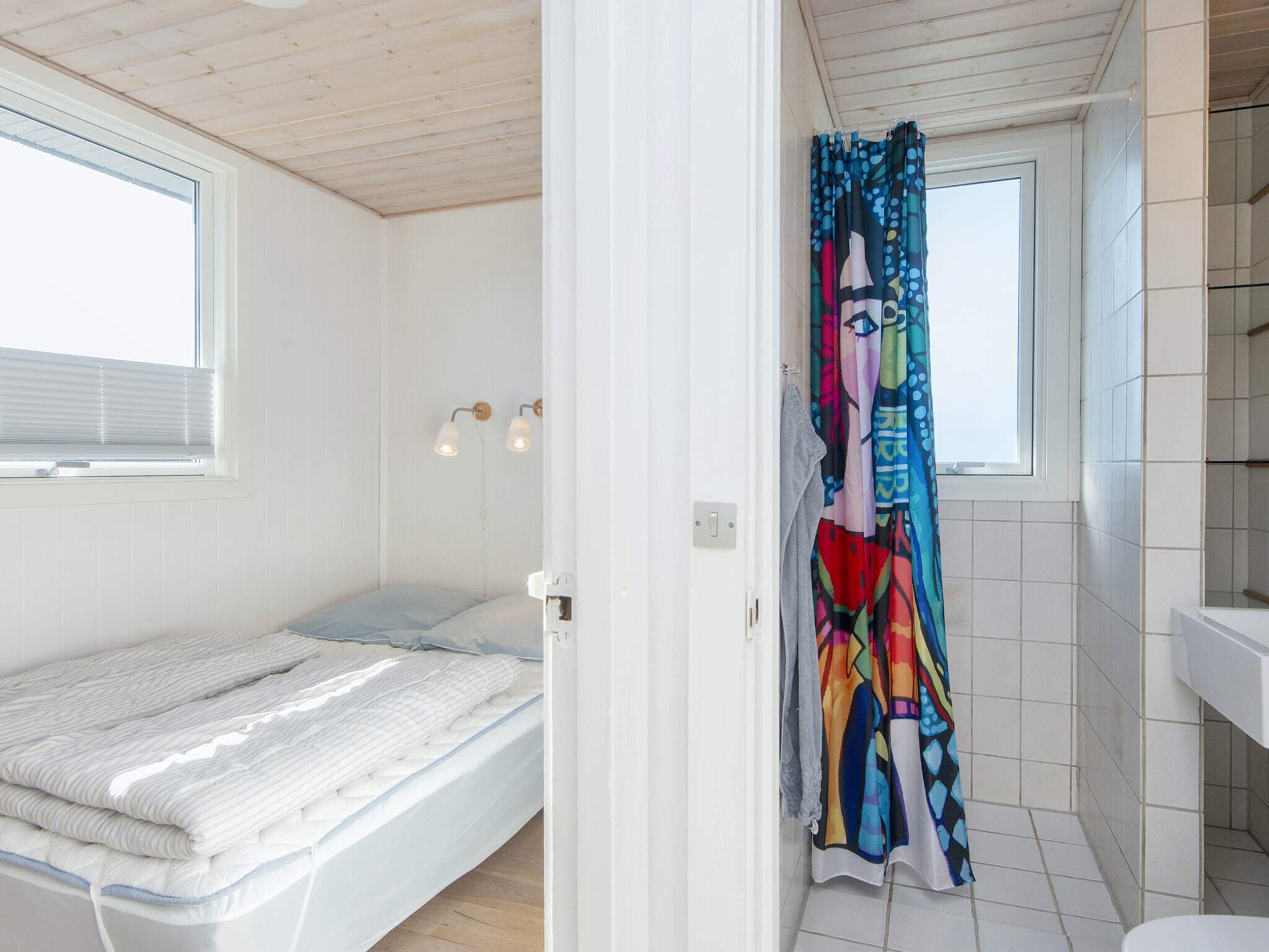 Images 4 person feriebolig i Lemvig- Dancenter