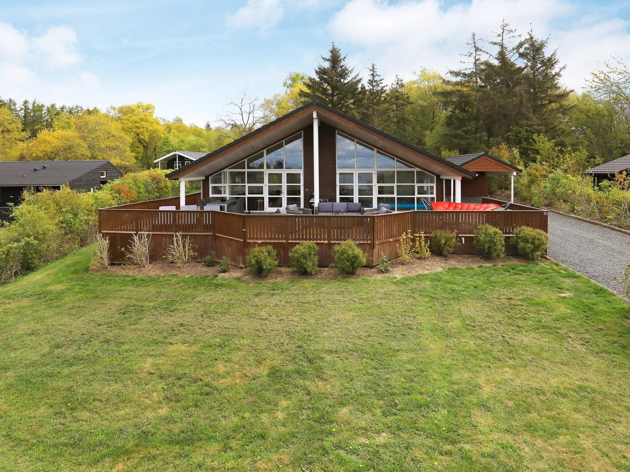 Images 8 person feriebolig i Skals- Dancenter