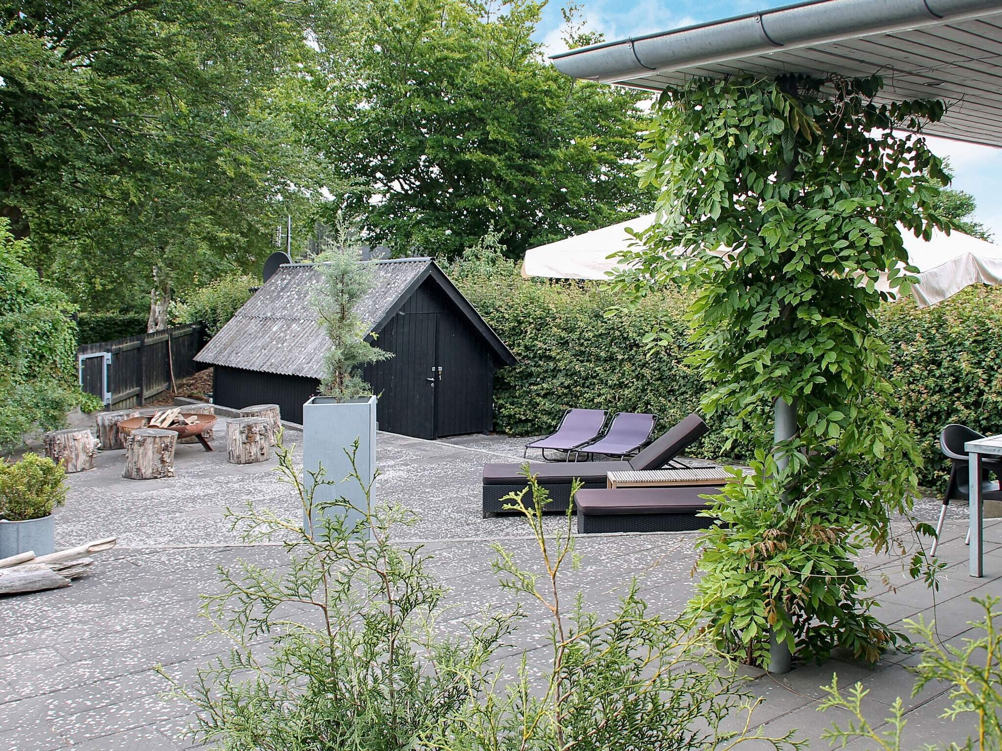 Images 8 person feriebolig i BÃ¸rkop- Dancenter