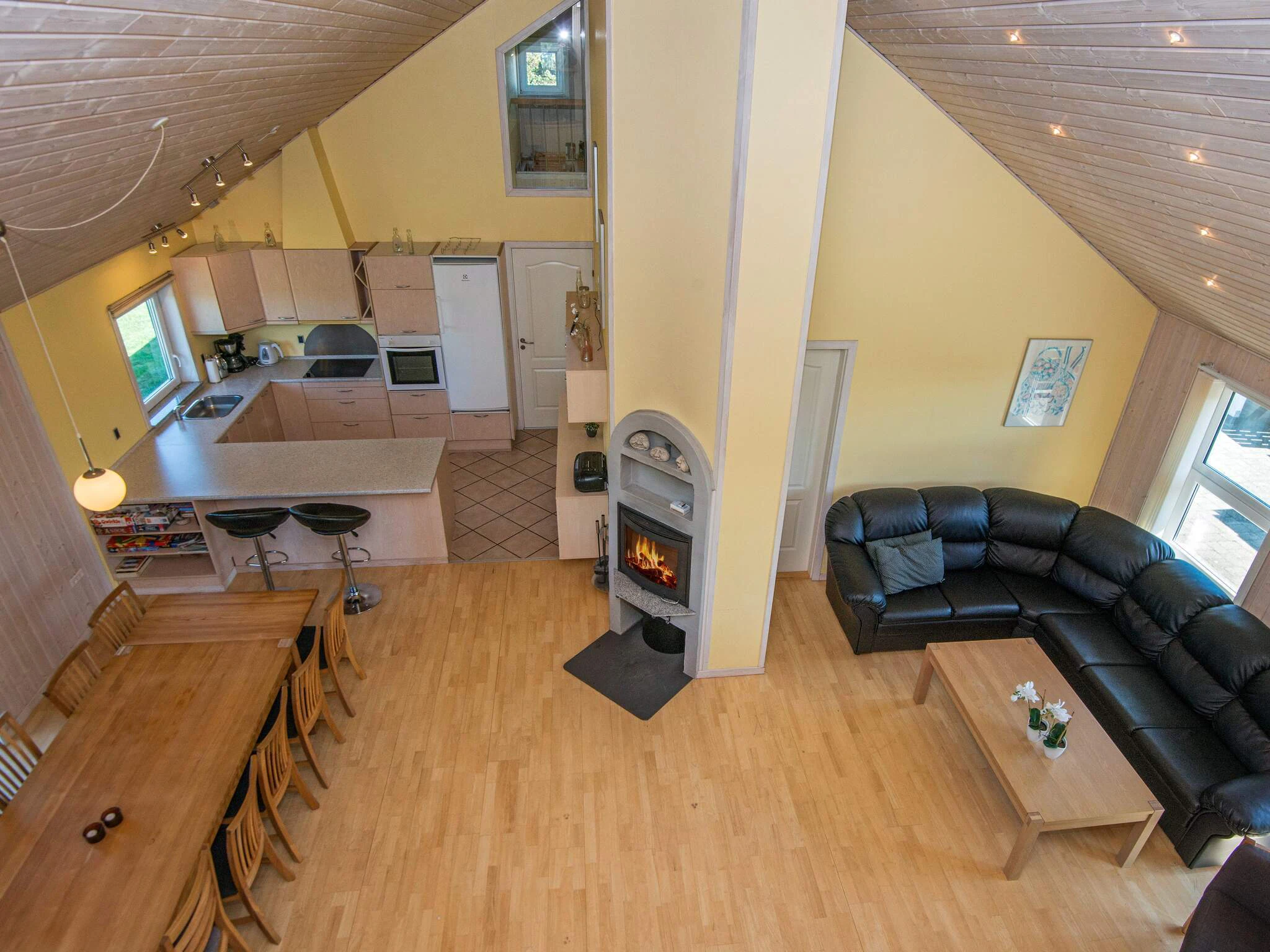 Images 12 person feriebolig i Tarm- Dancenter