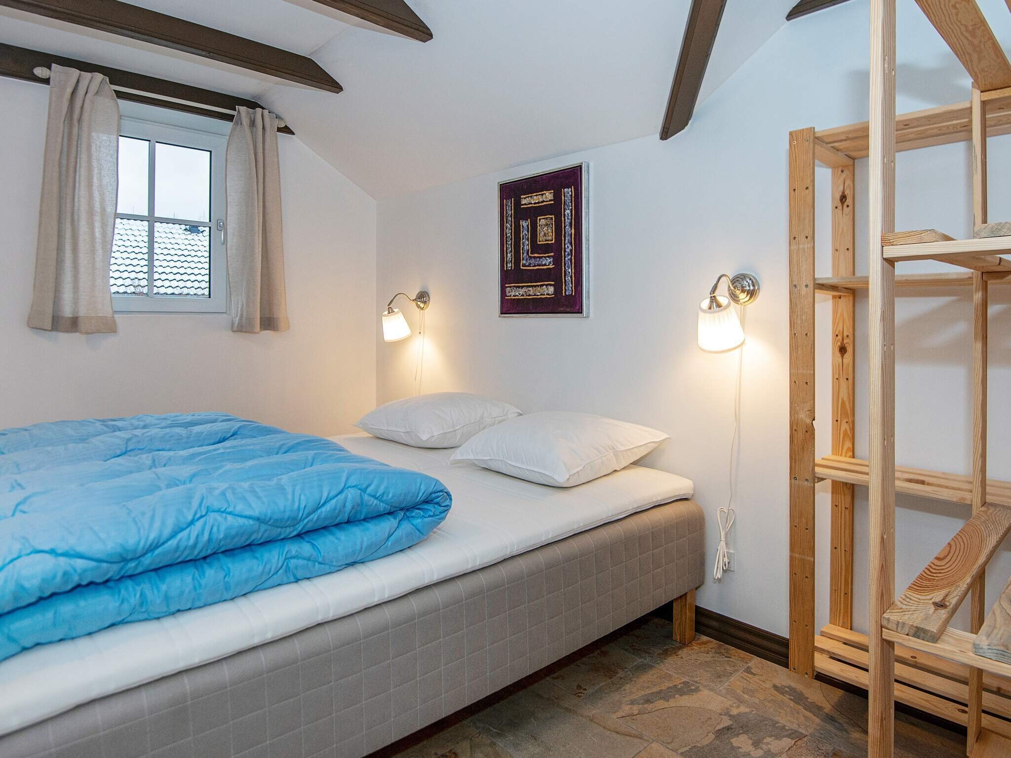 Images 6 person feriebolig i Ansager- Dancenter