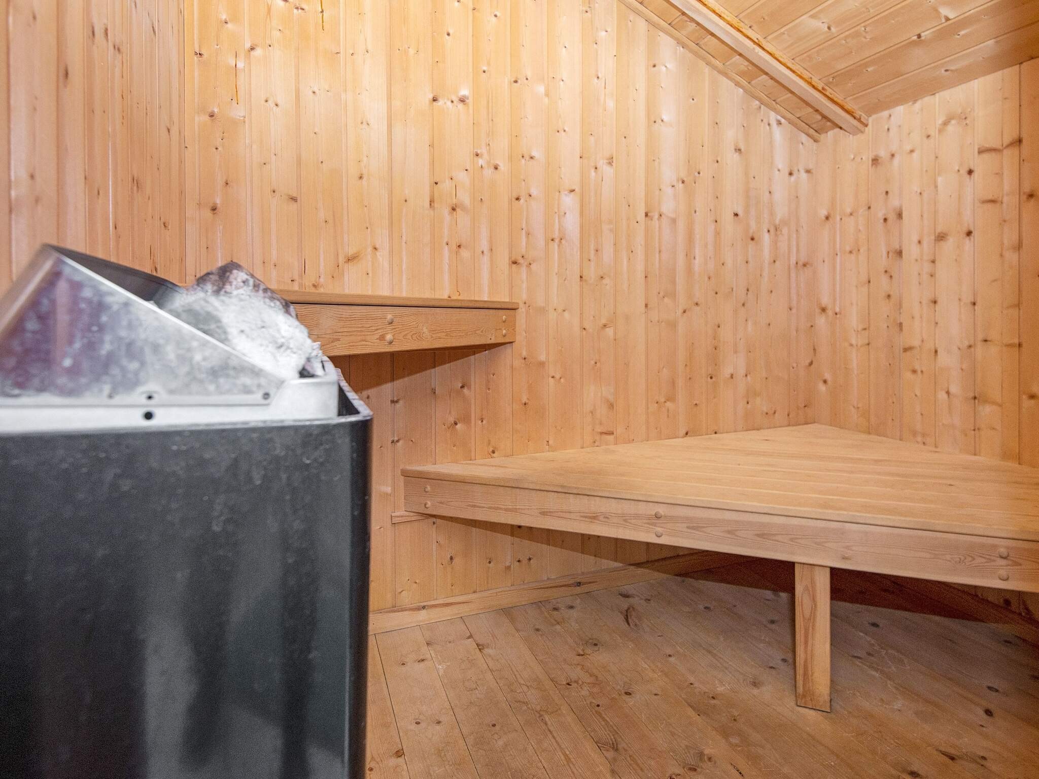 Images 8 person feriebolig i BÃ¸rkop- Dancenter