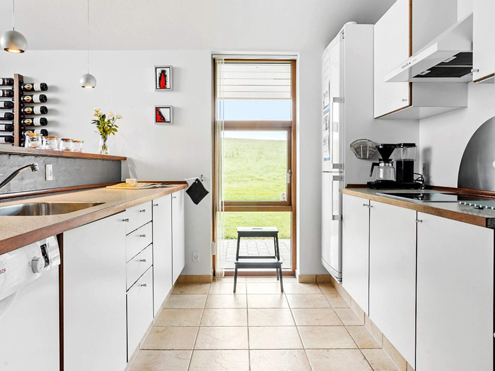 Images 6 person feriebolig i Egernsund- Dancenter