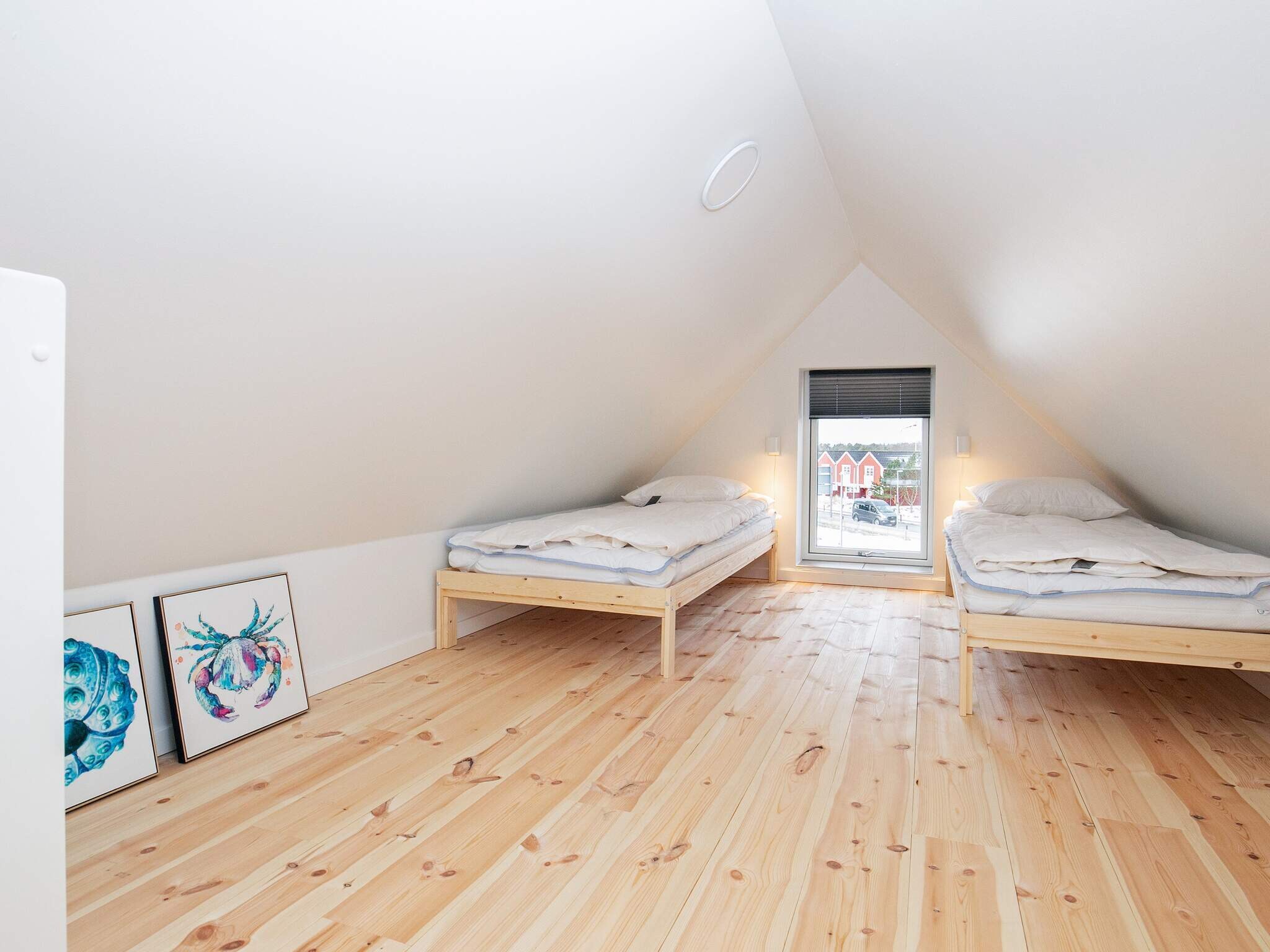 Images 8 person feriebolig i BlÃ¥vand- Dancenter