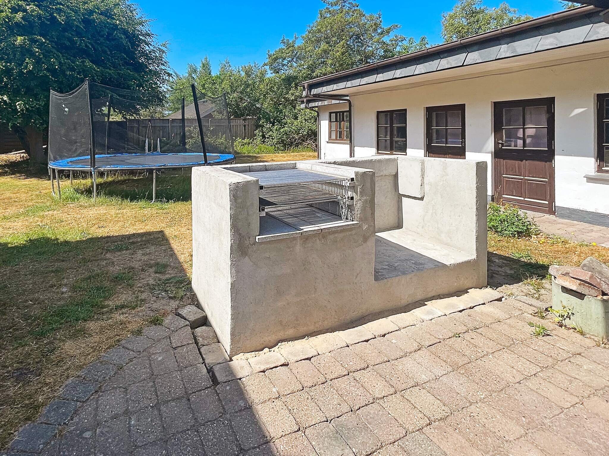 Images 16 person feriebolig i VÃ¦ggerlÃ¸se- Dancenter