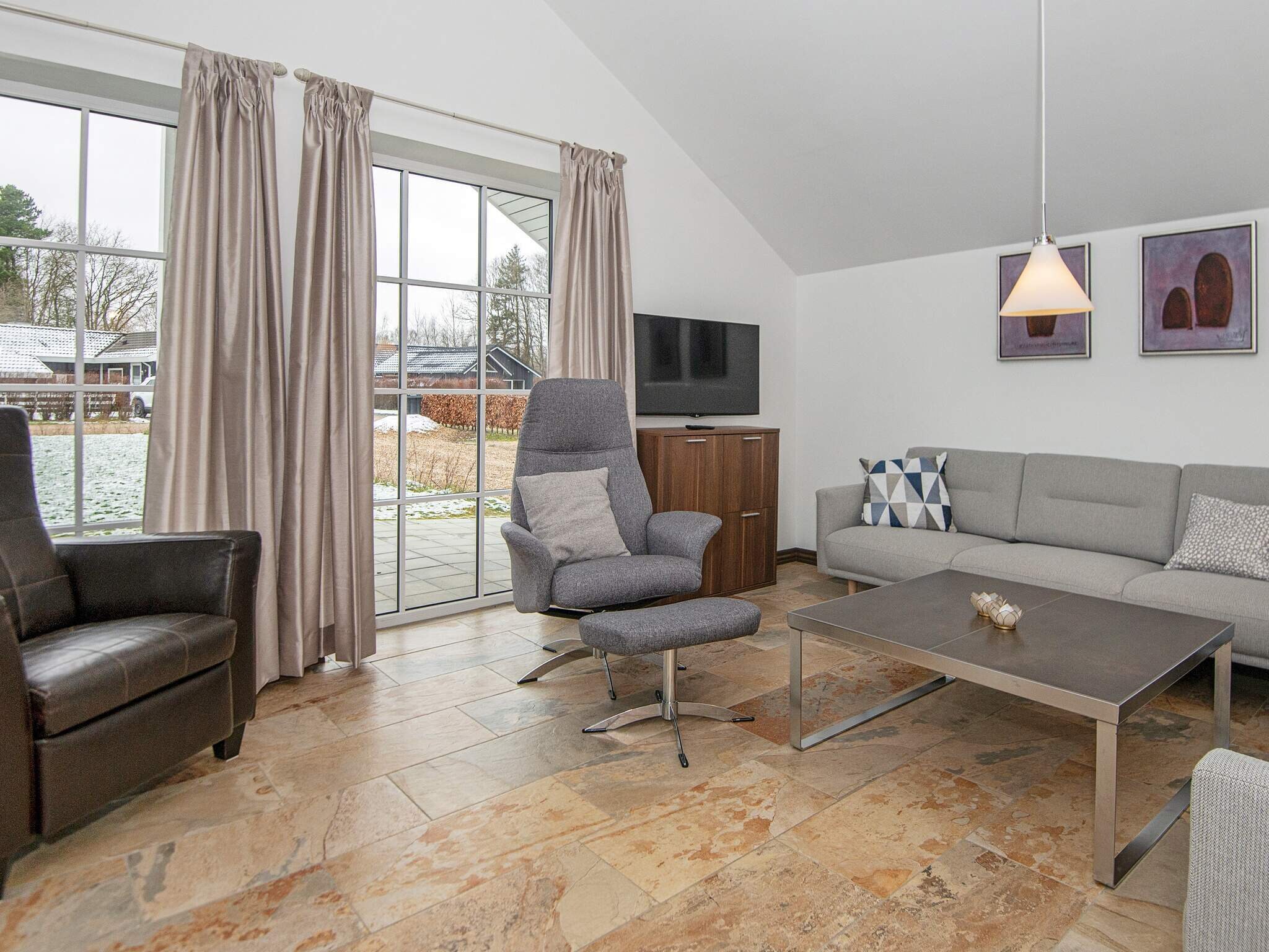 Images 6 person feriebolig i Ansager- Dancenter