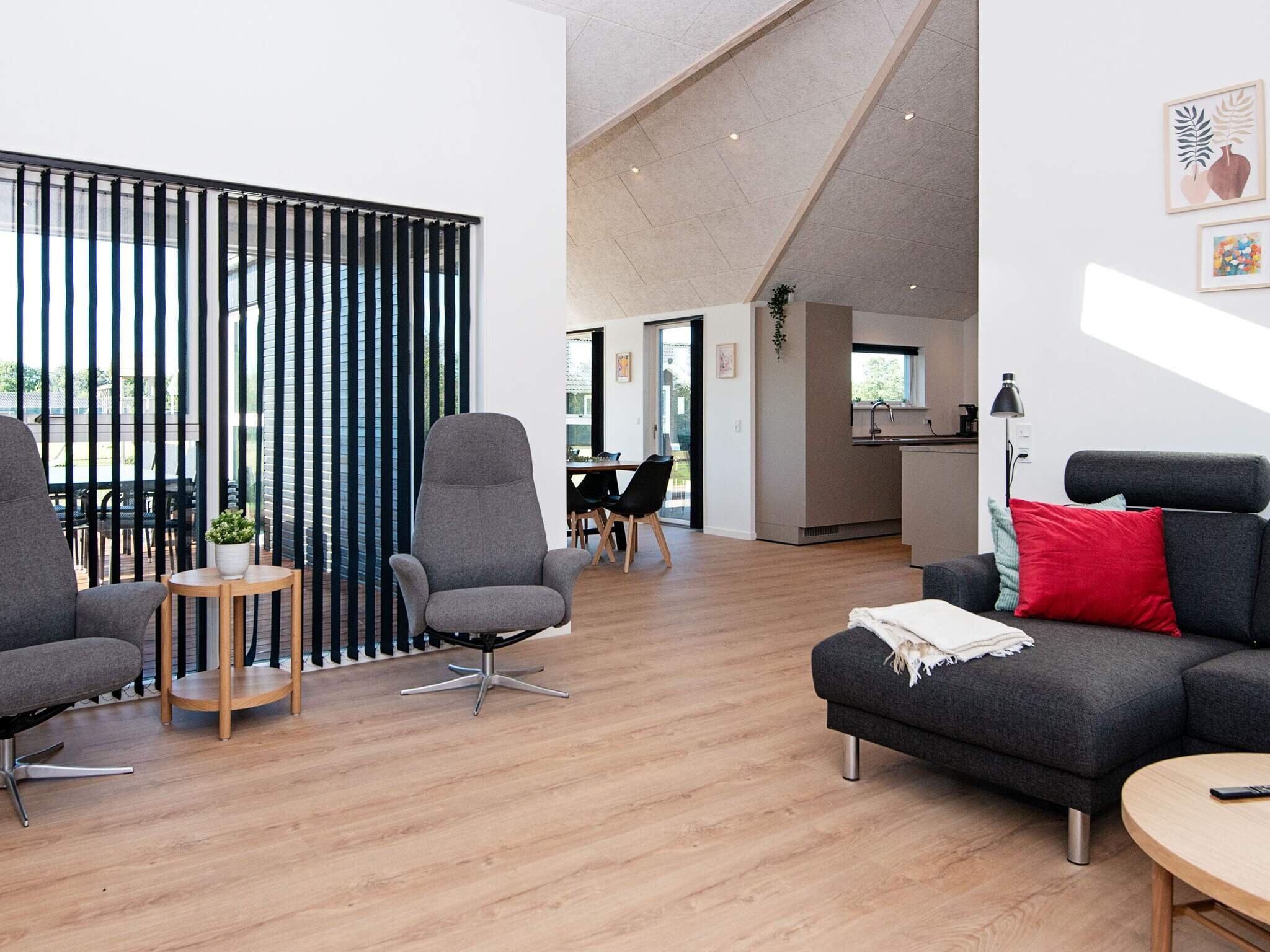 Images 12 person feriebolig i Ansager- Dancenter