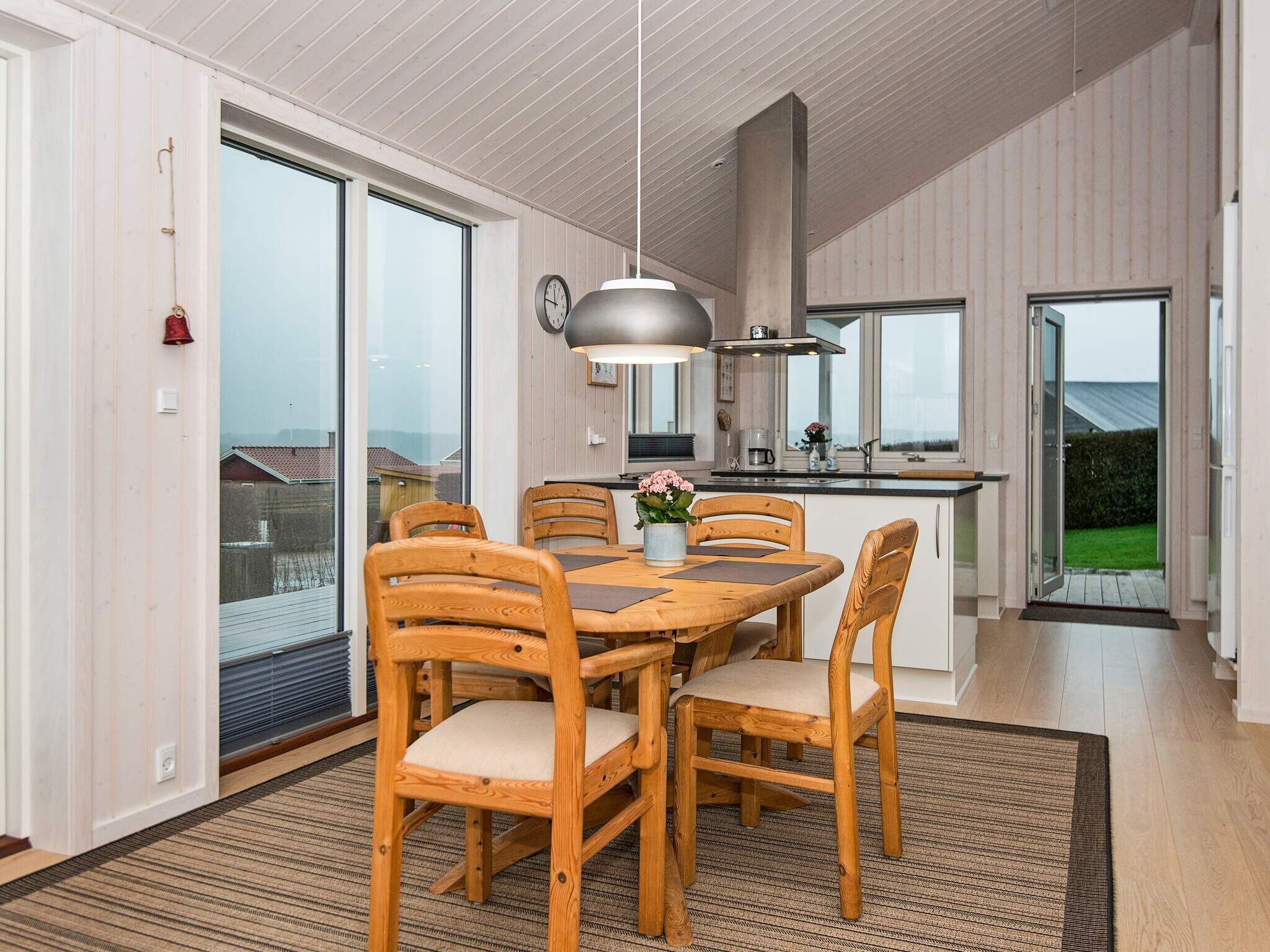 Images 6 person feriebolig i Hejls- Dancenter