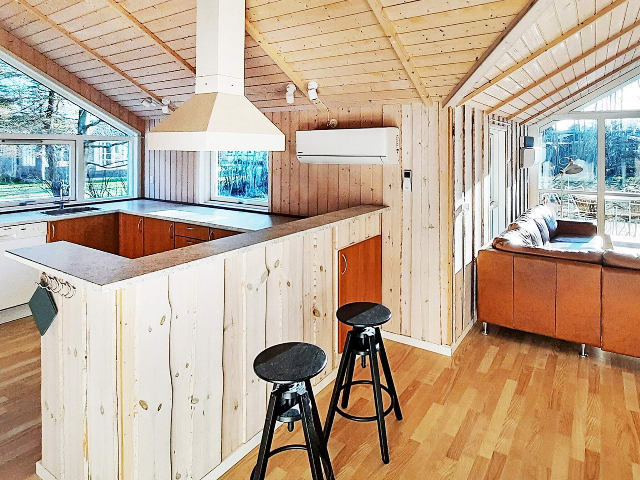 Images 6 person feriebolig i Dannemare- Dancenter