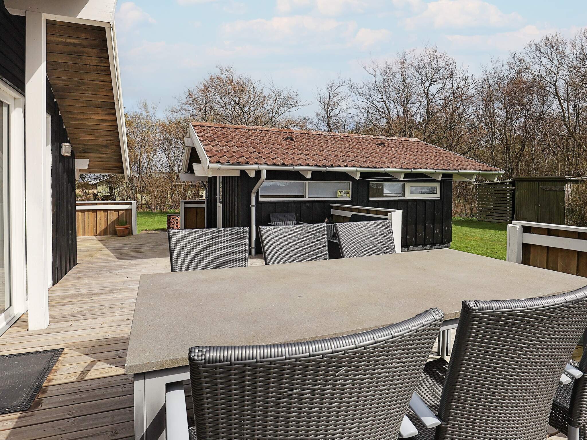 Images 6 person feriebolig i Jerup- Dancenter