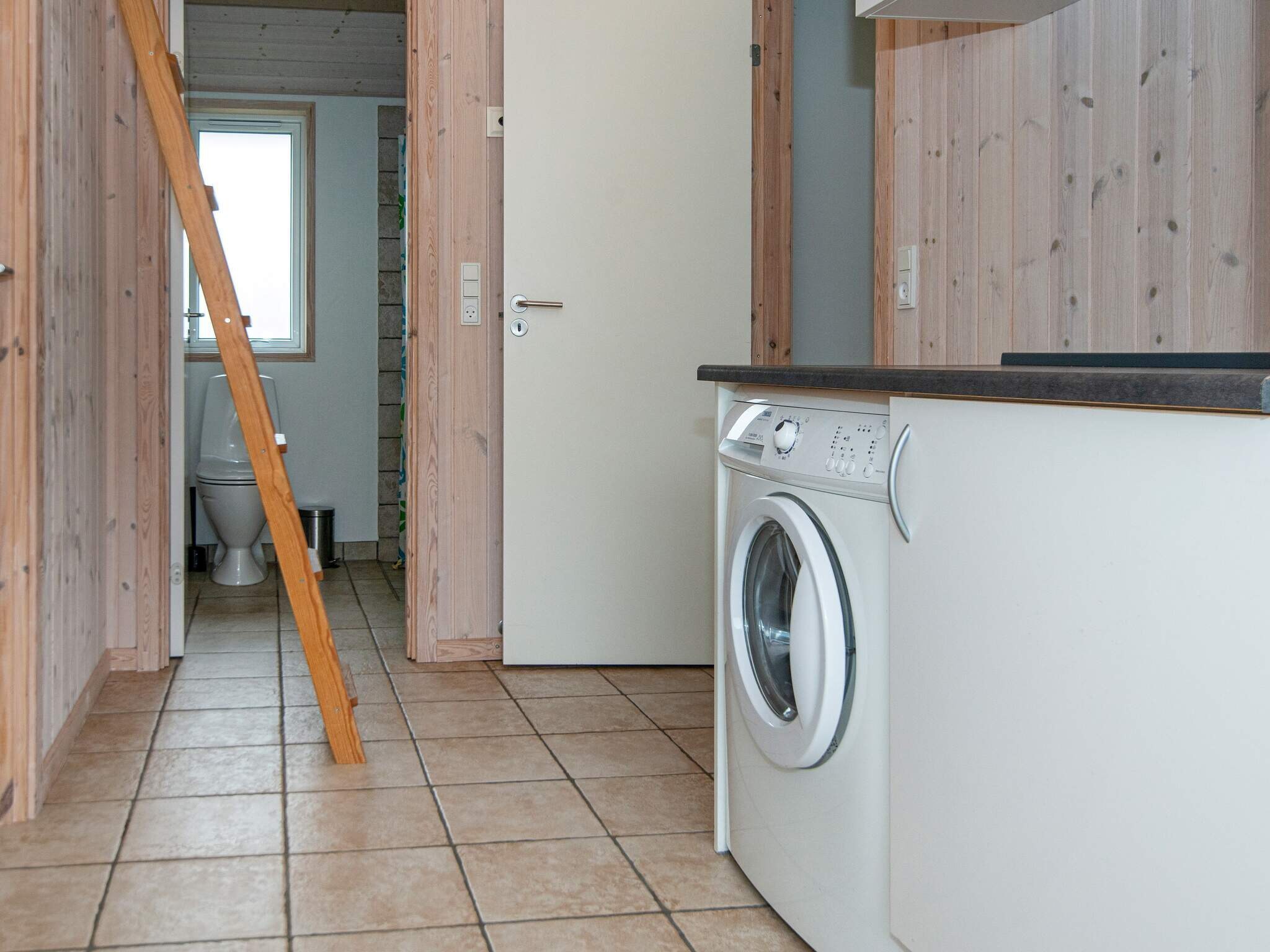 Images 10 person feriebolig i Ansager- Dancenter