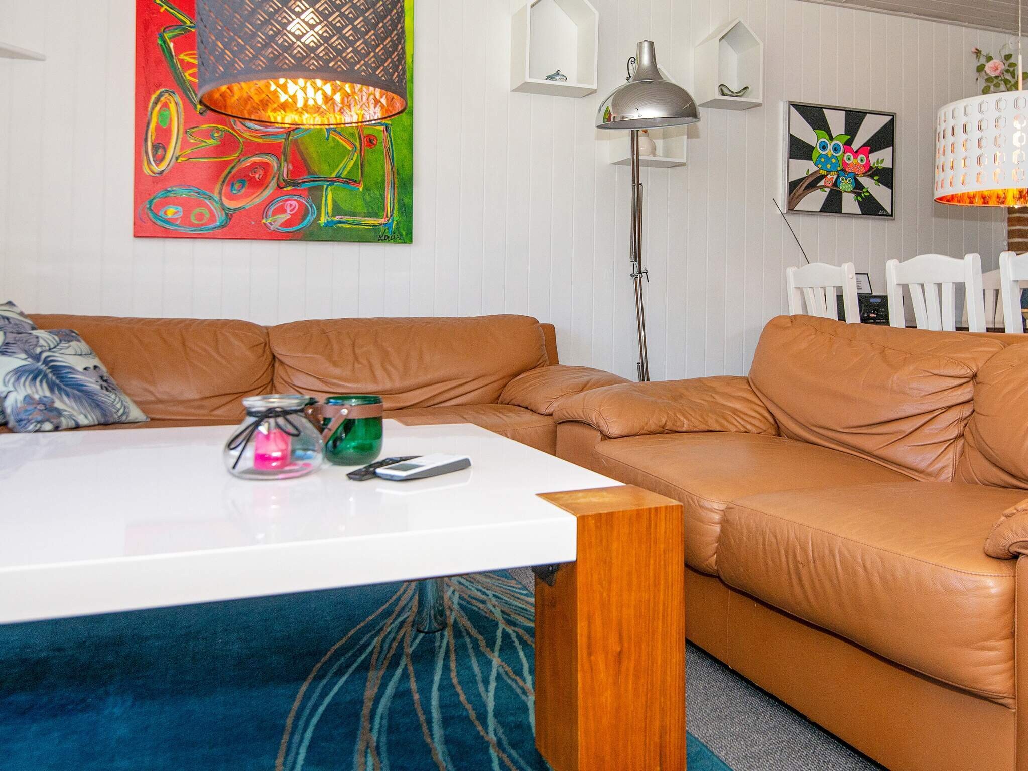 Images 6 person feriebolig i Hemmet- Dancenter