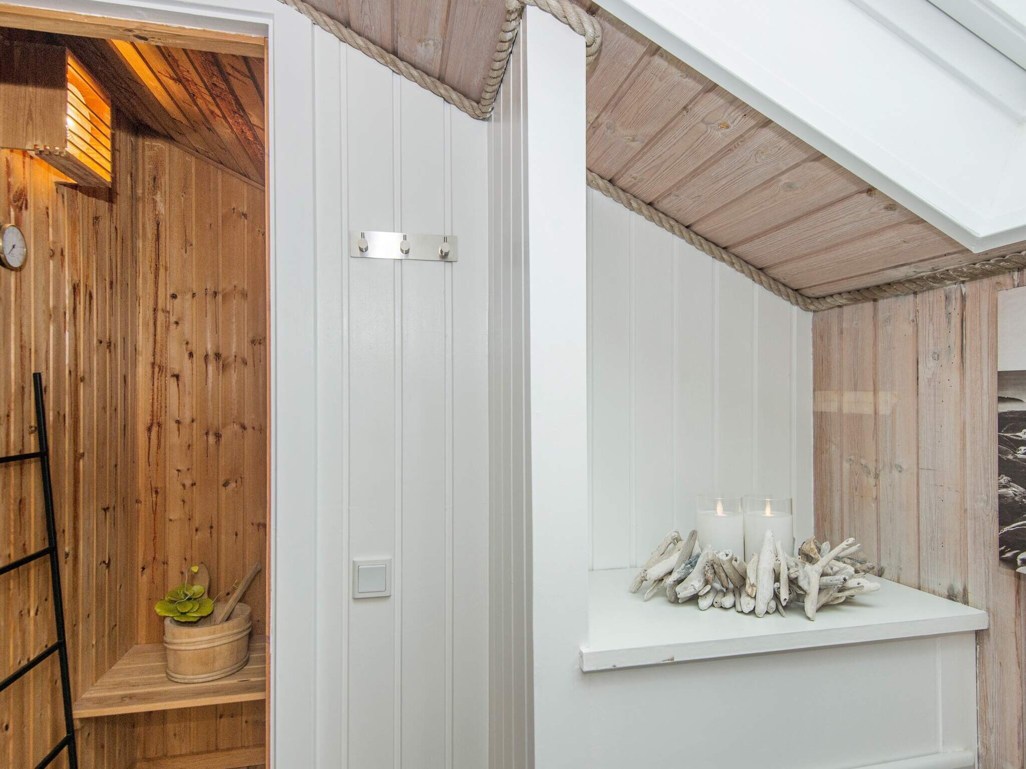 Images 6 person feriebolig i RÃ¸mÃ¸- Dancenter